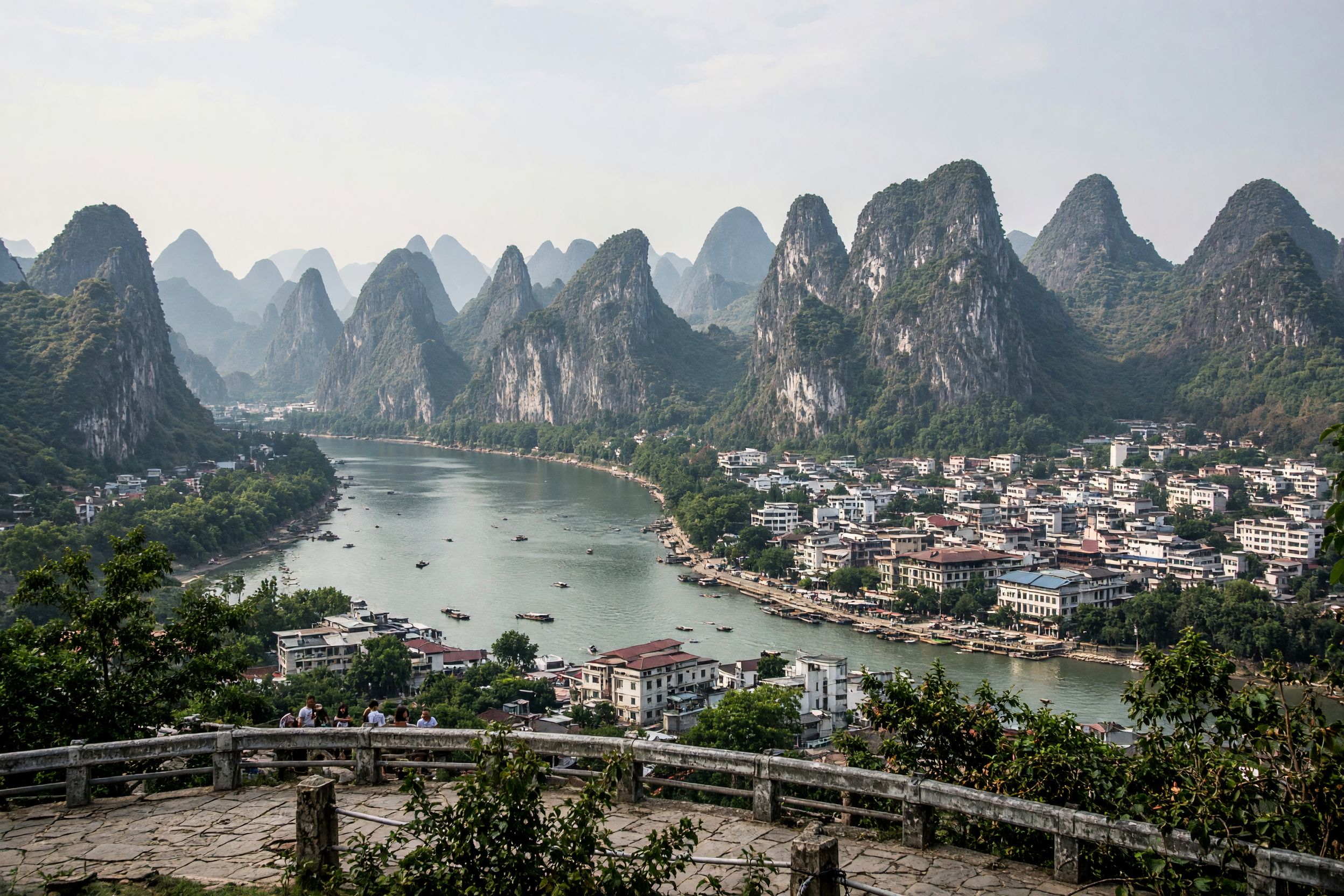 Guilin Yangshuo
