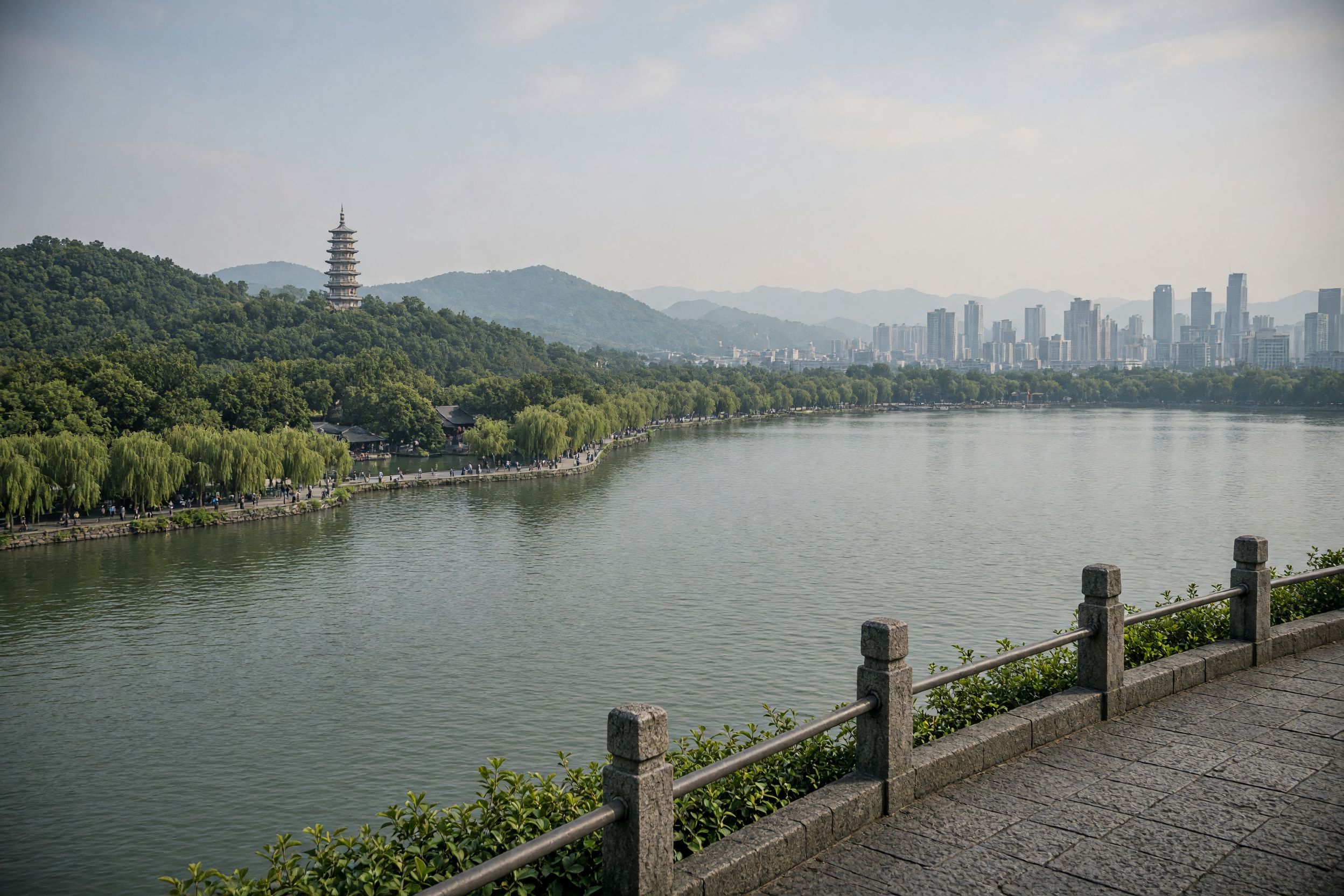 Hangzhou