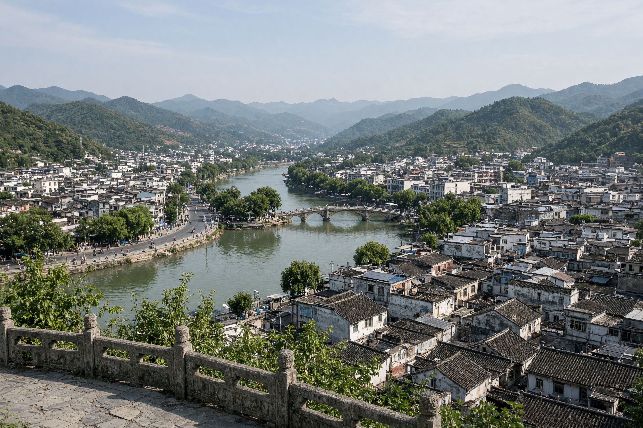 Jiangjiazhen