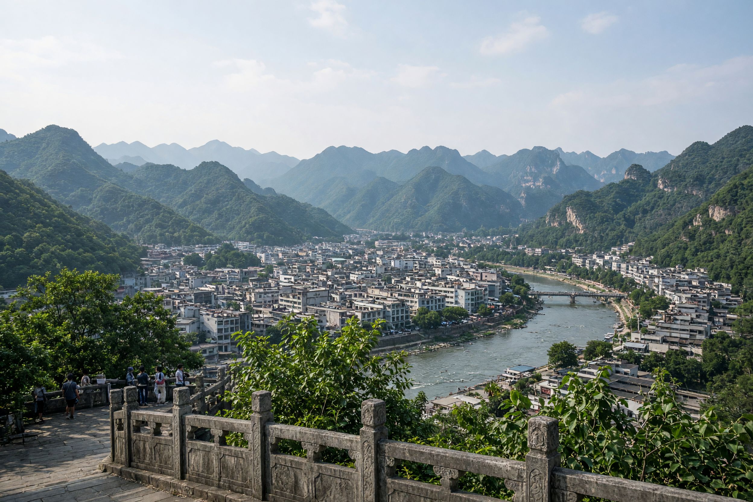 Jinyun County