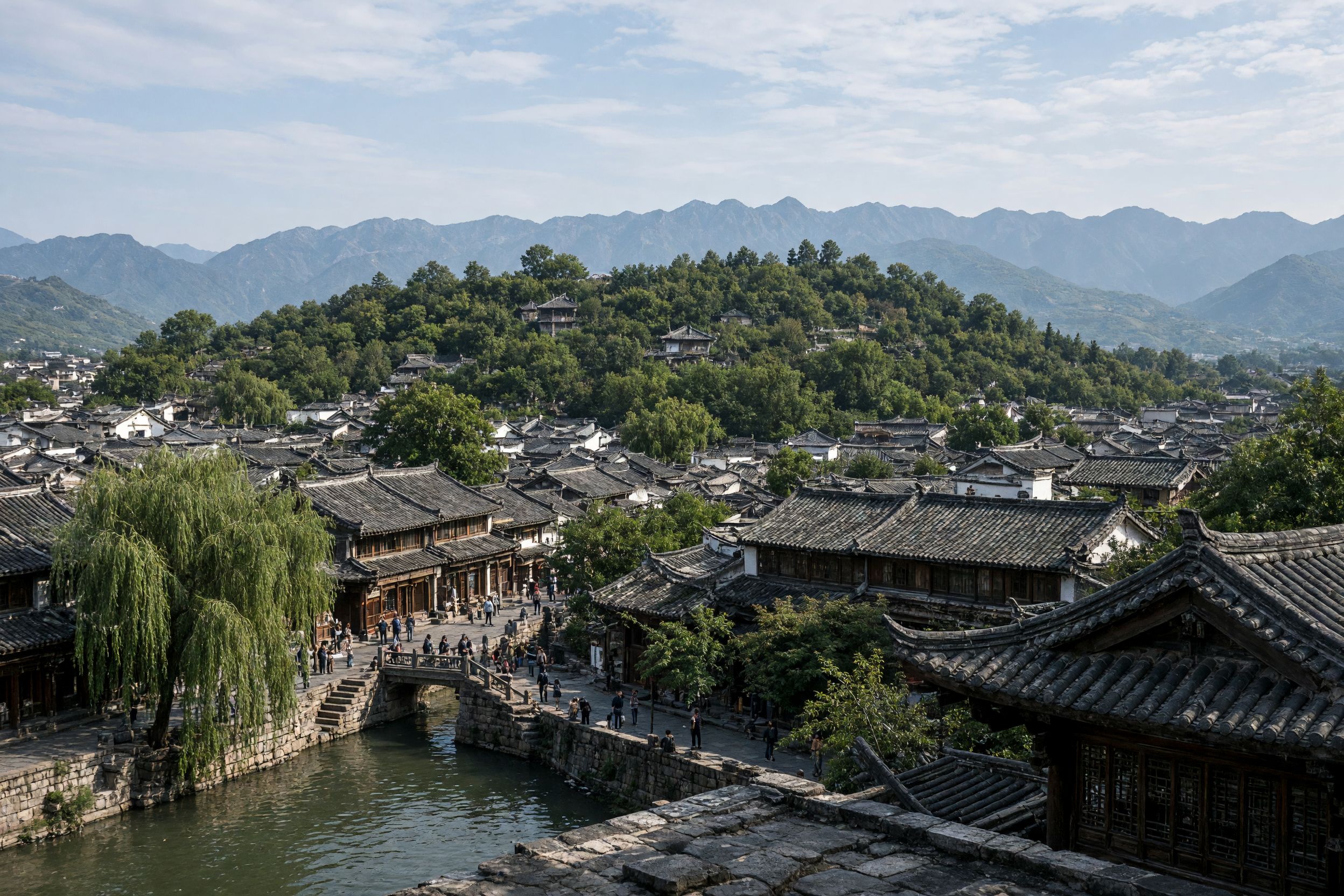 Lijiang