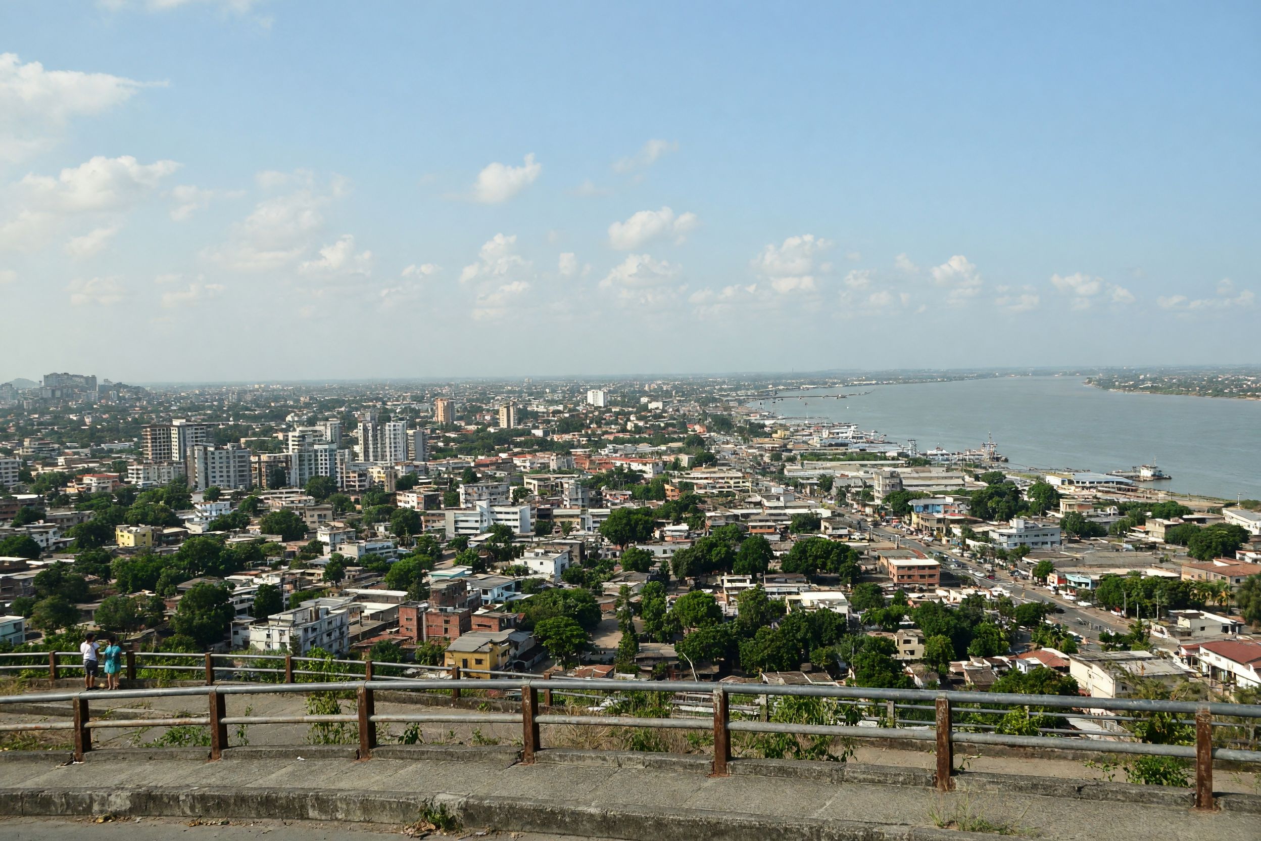 Barranquilla
