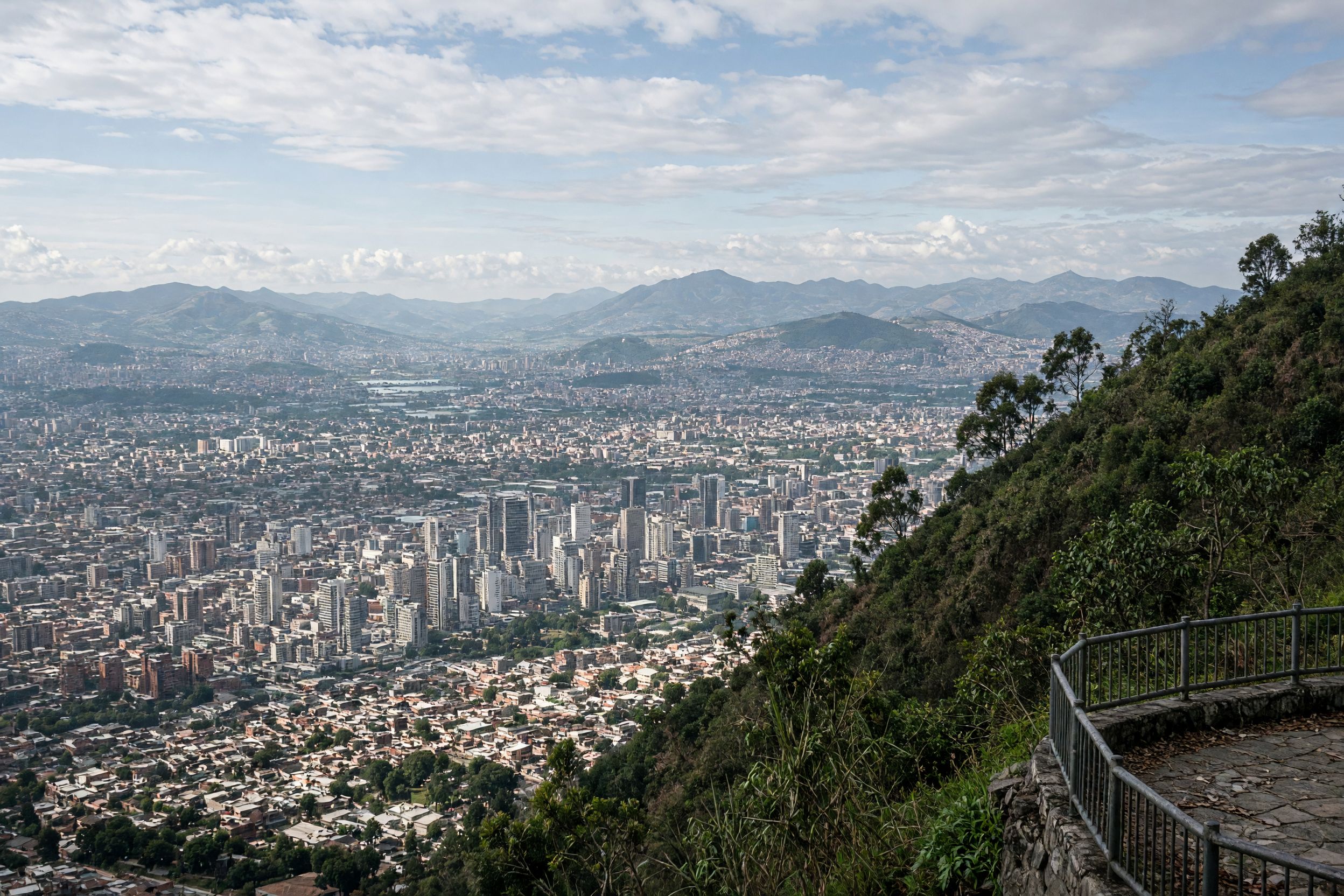 Bogota