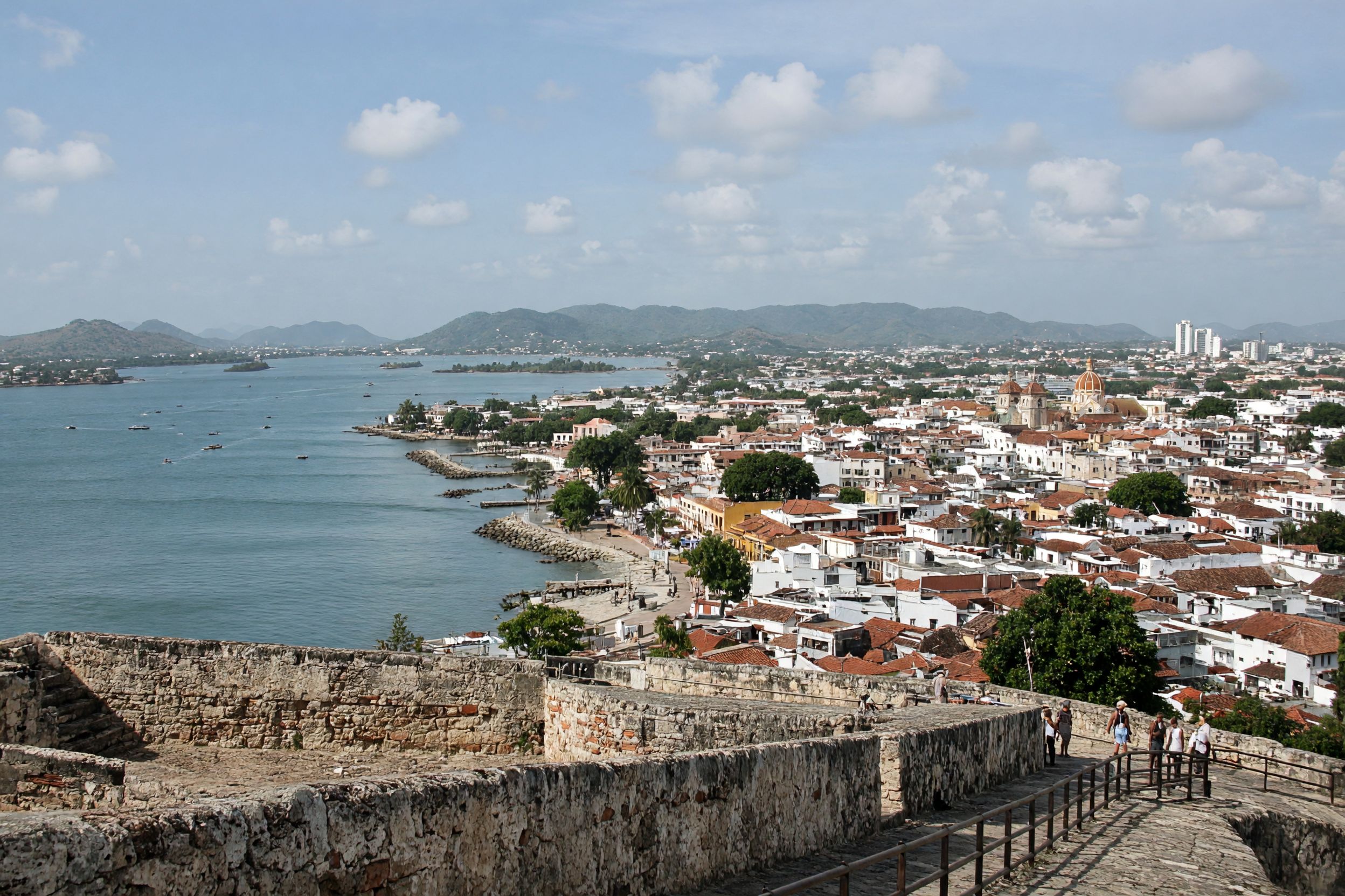 Cartagena Province