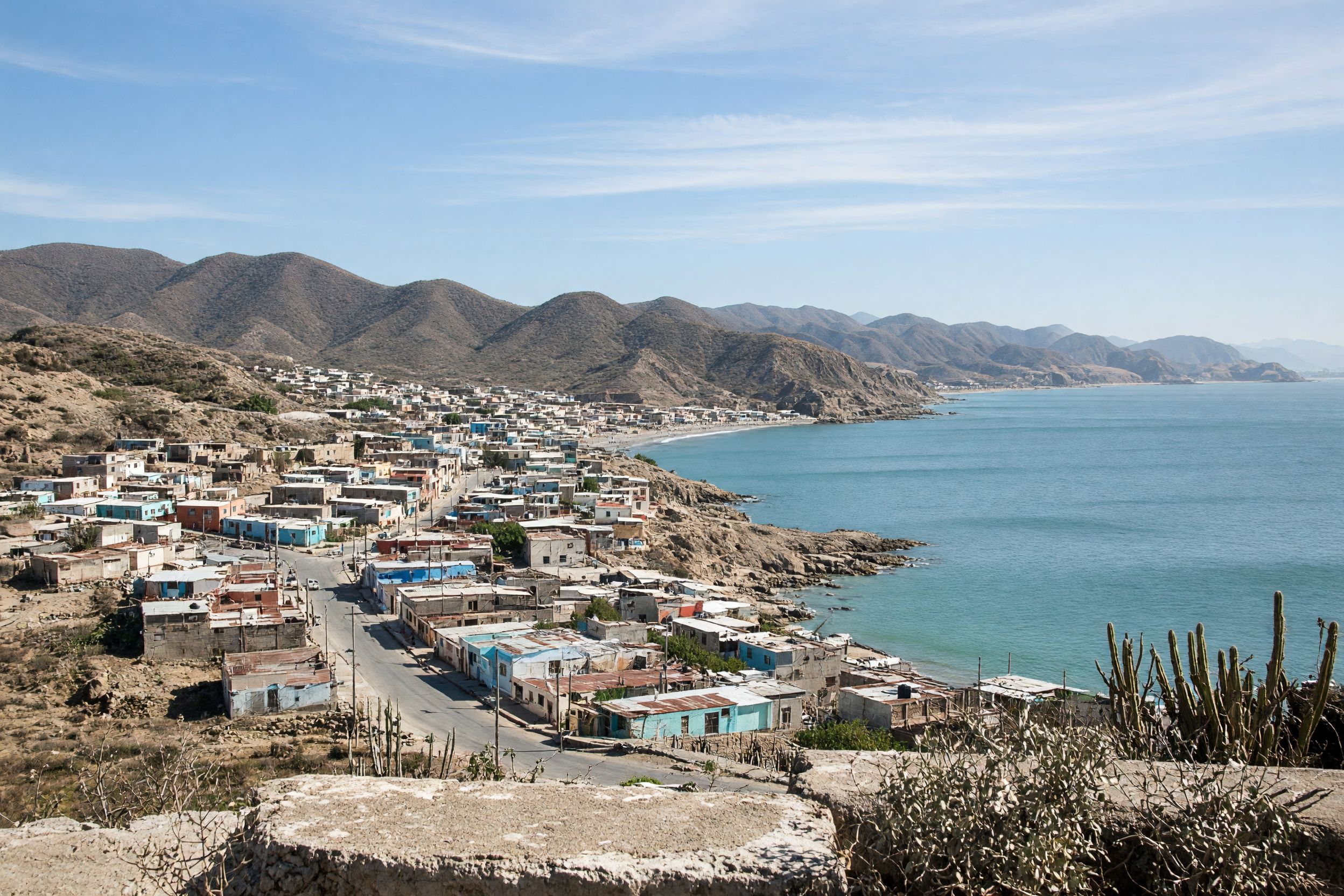 Departamento de La Guajira