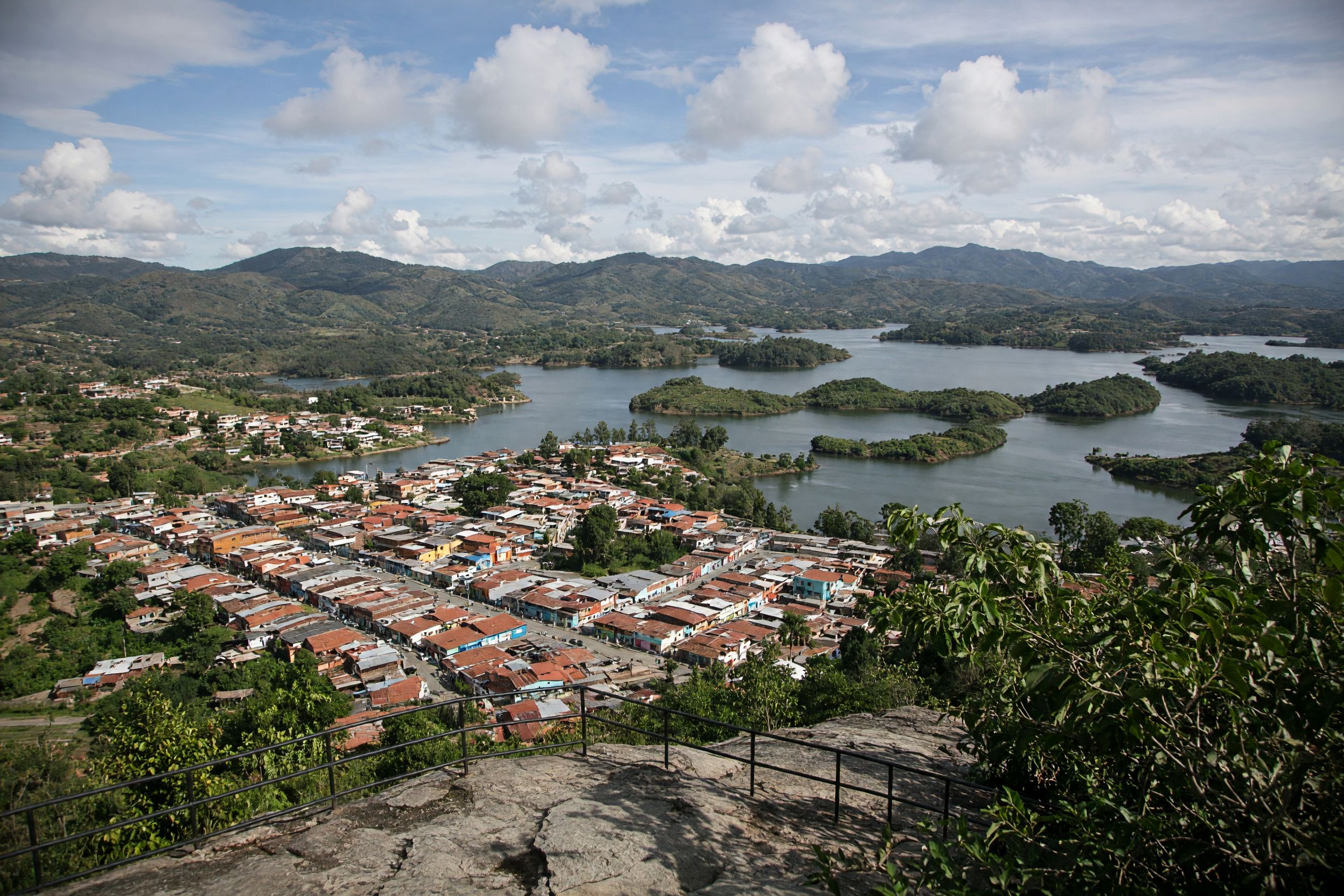 Guatape