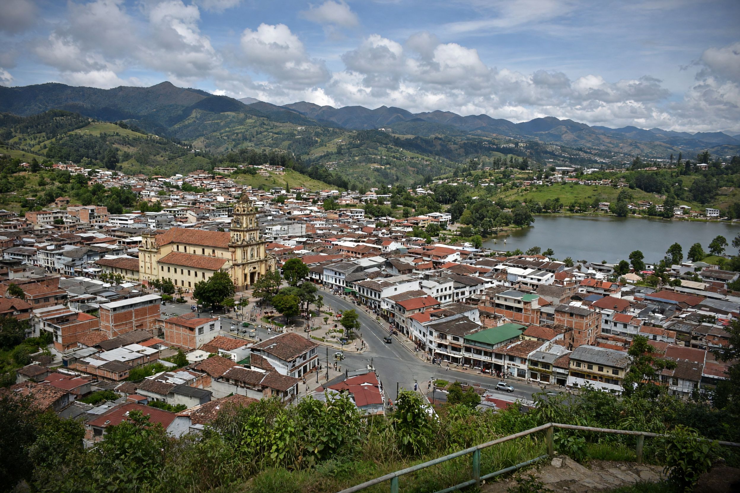 La Ceja