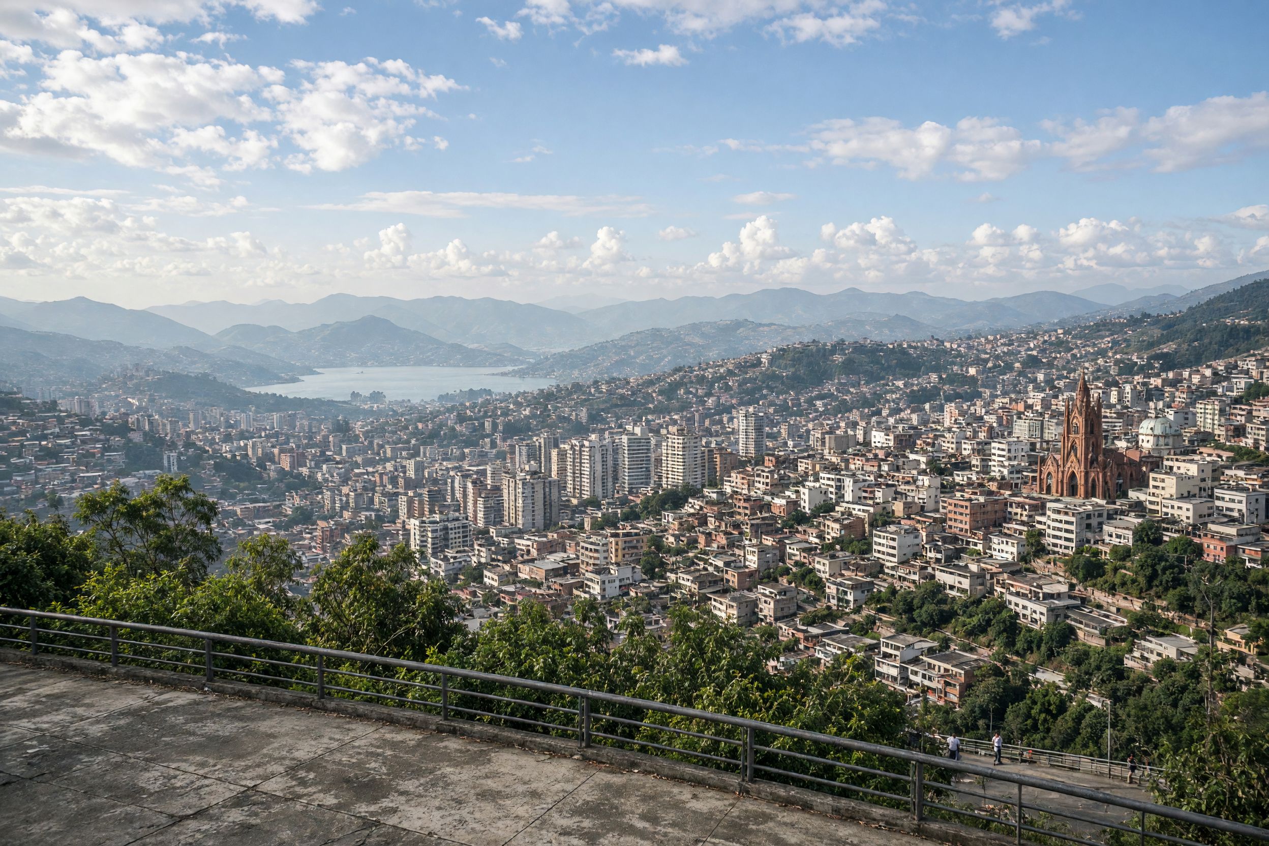 Manizales