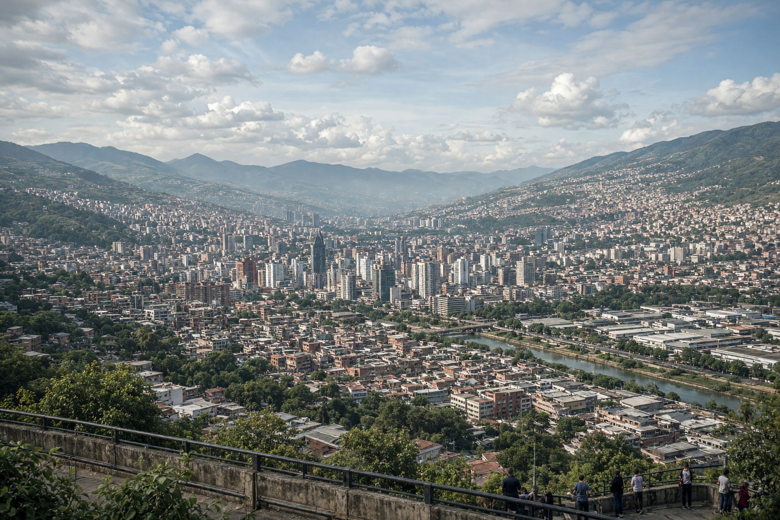 Medellin