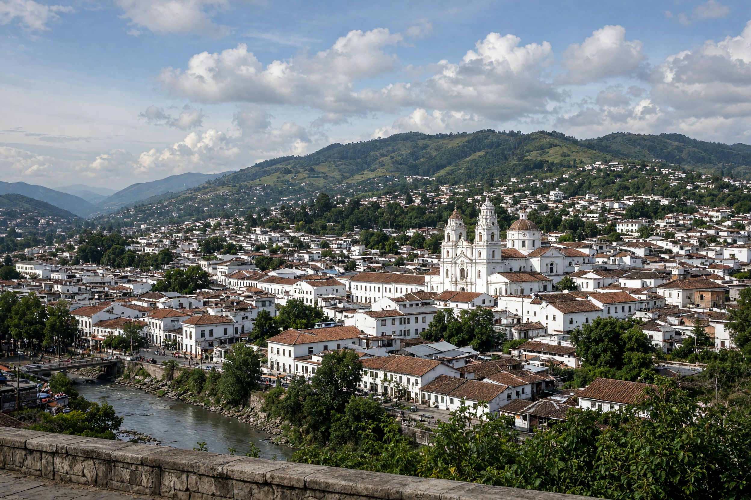 Popayan