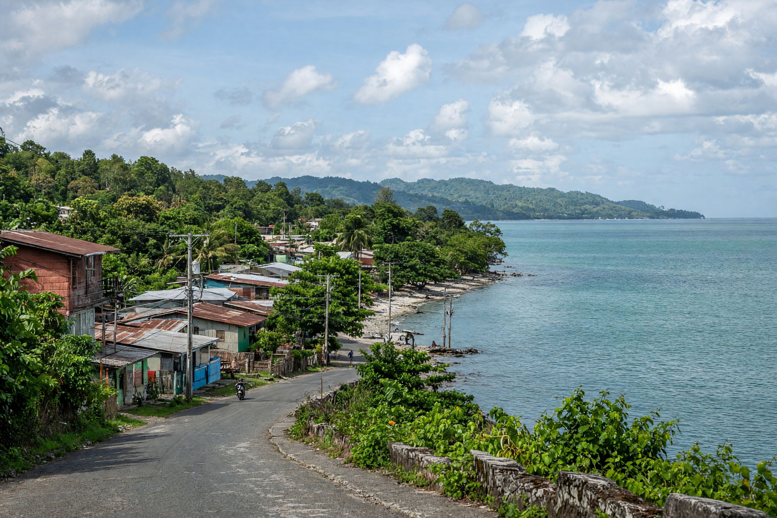 Cahuita