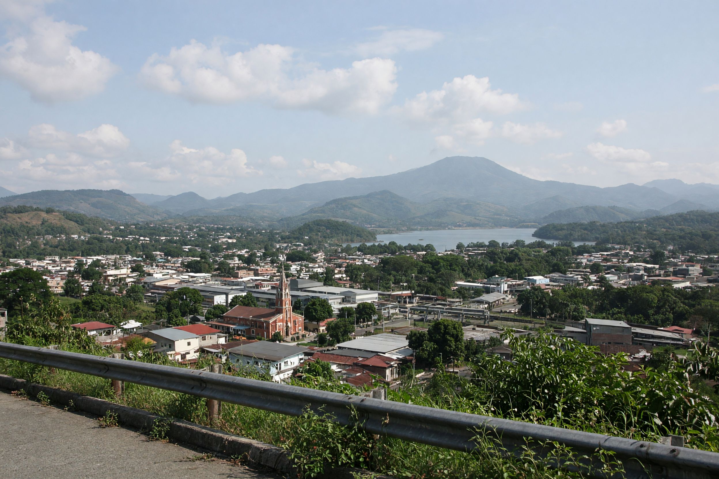 Heredia Province