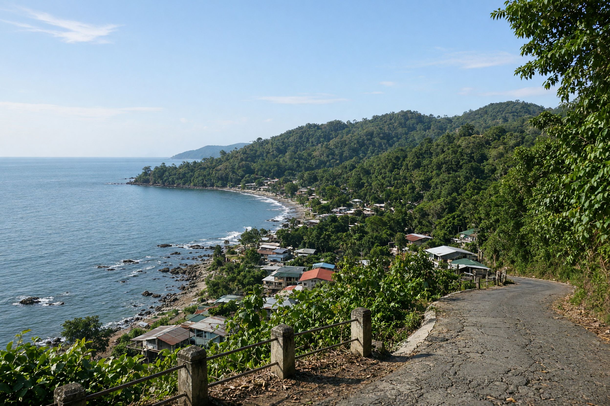 Montezuma
