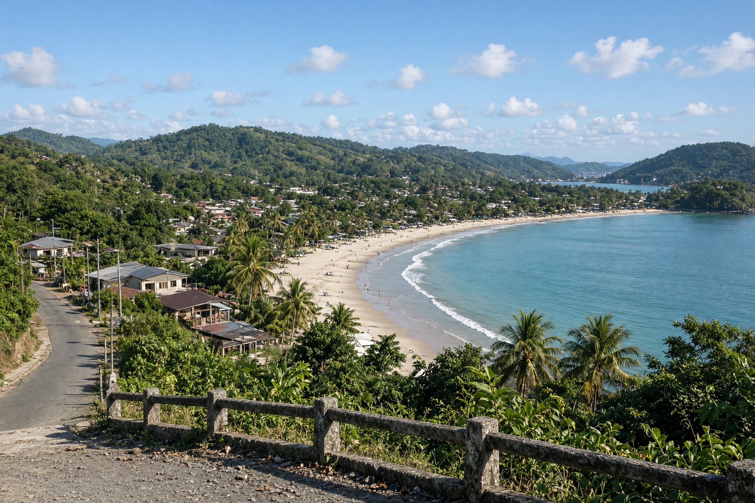 Playa Samara