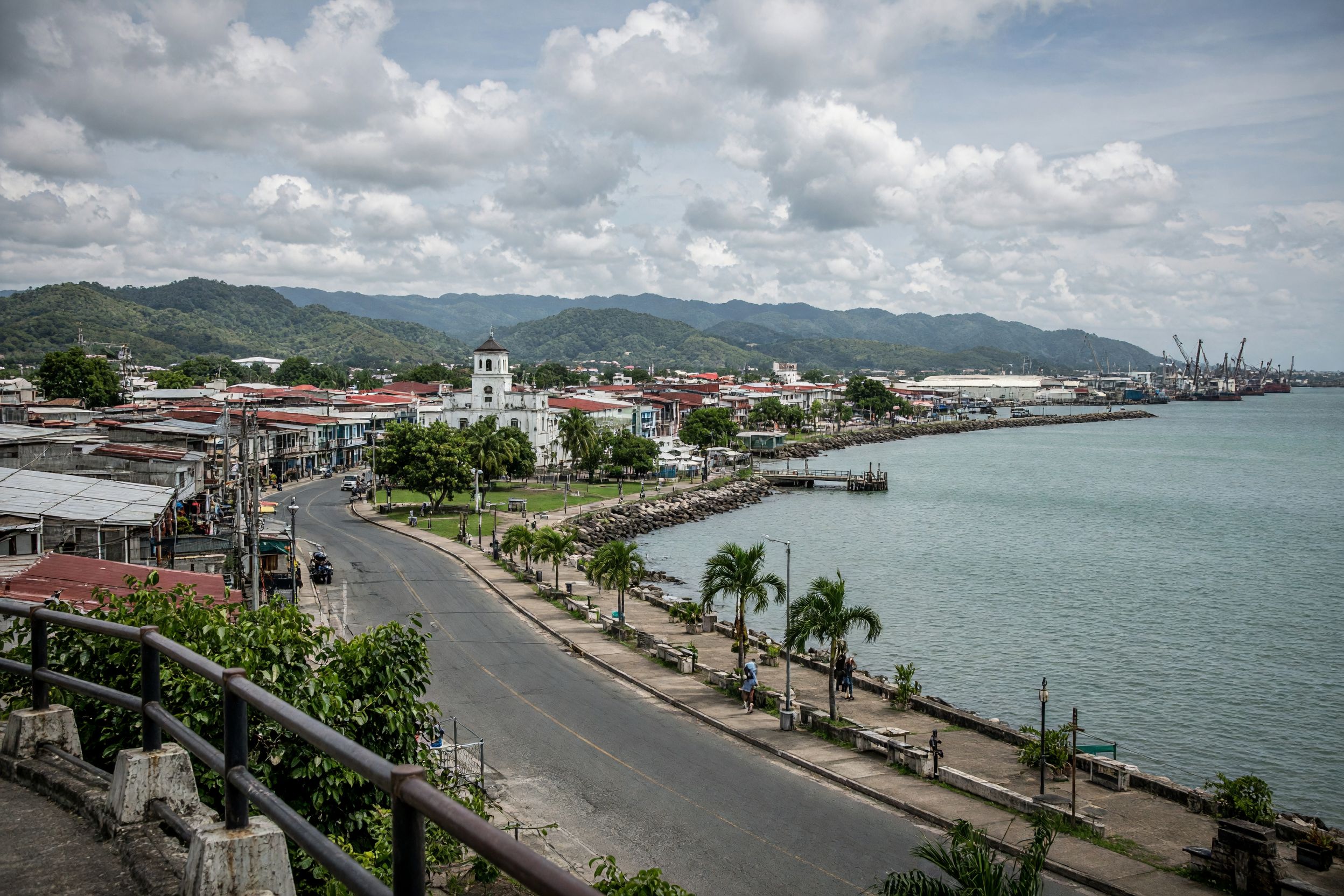 Puerto Limon