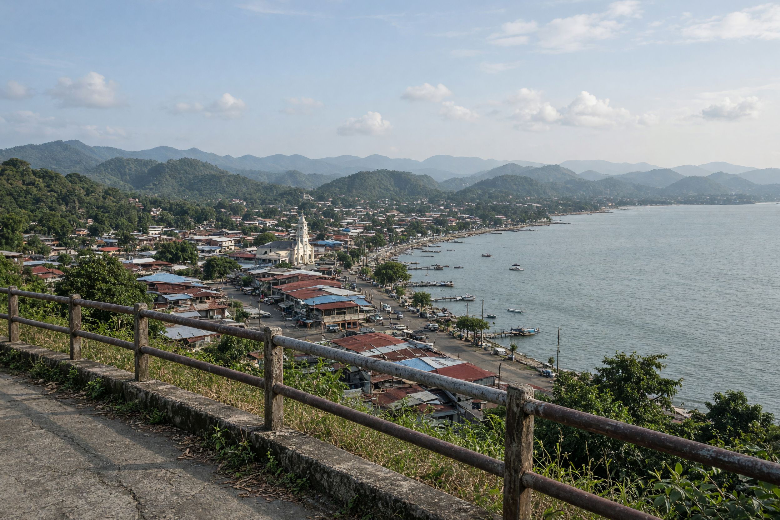 Puntarenas Province
