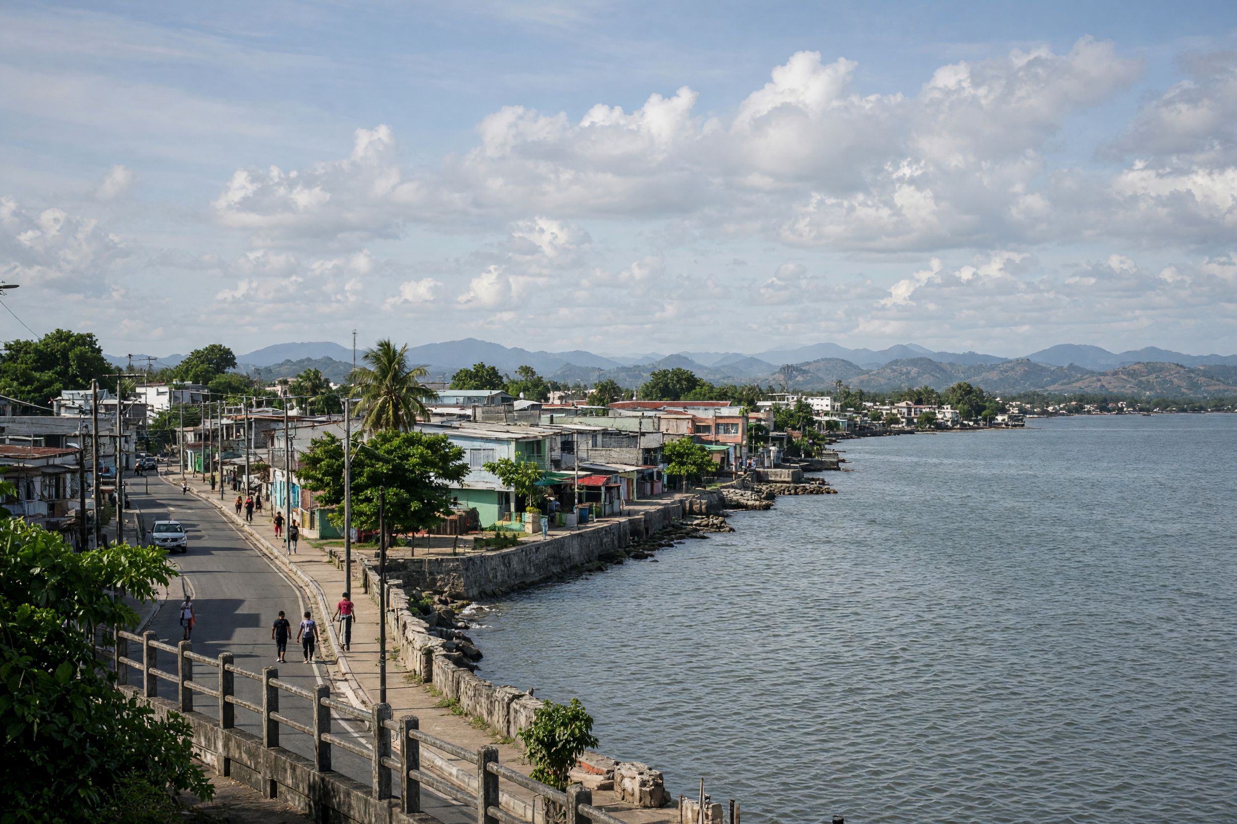 Puntarenas