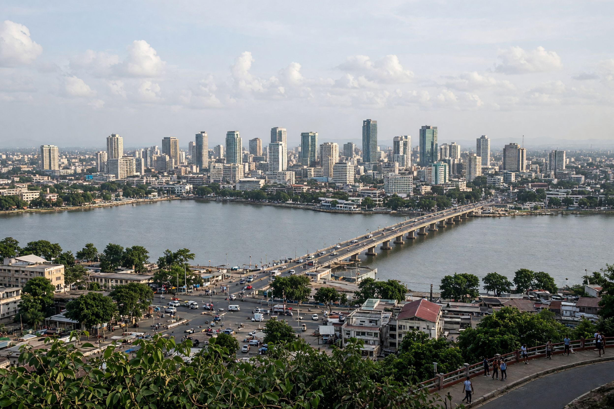 Abidjan