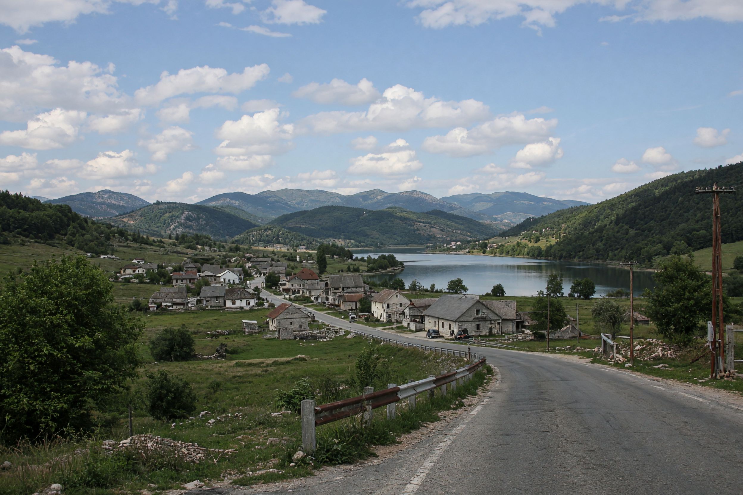 Baske Ostarije