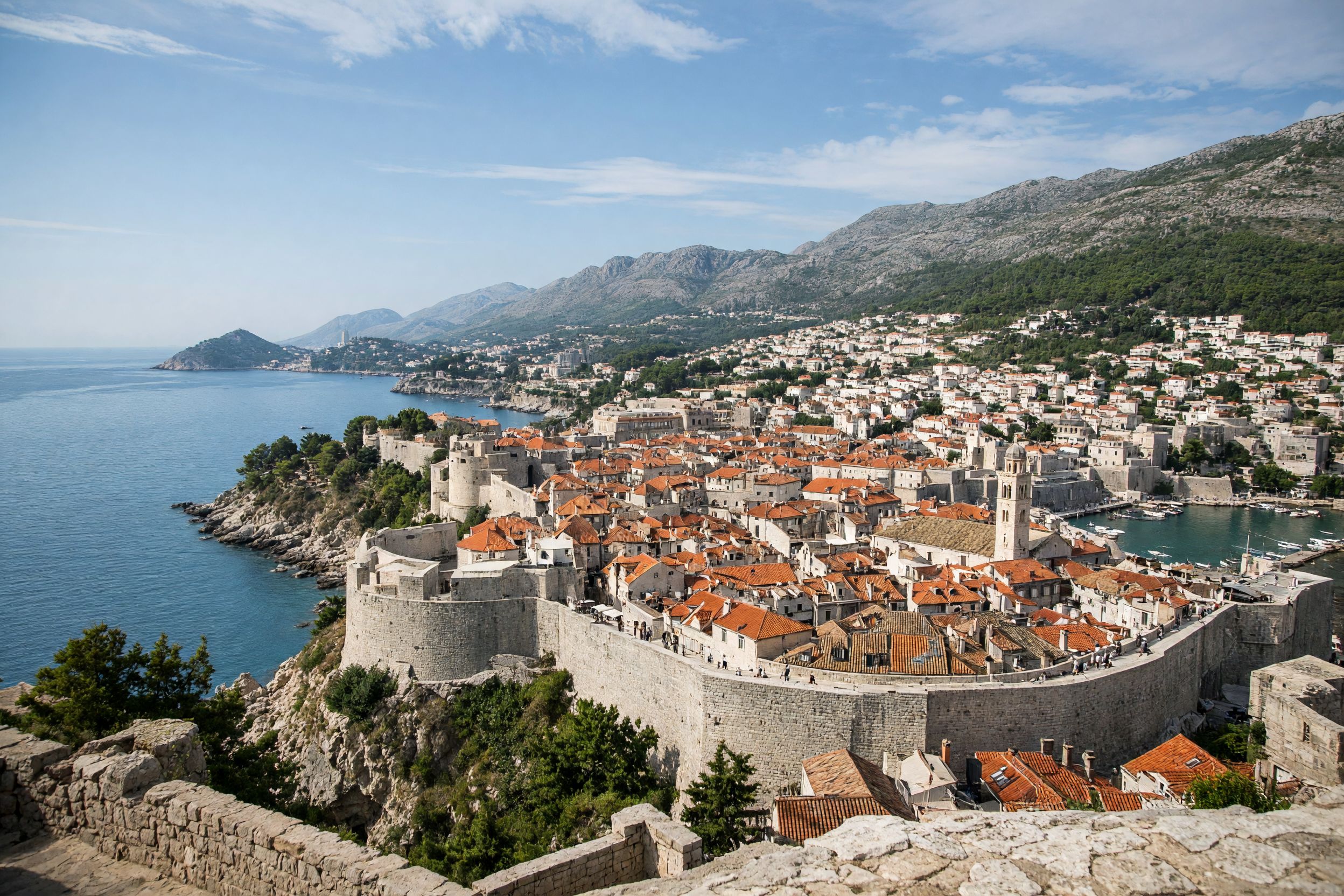 Dubrovnik
