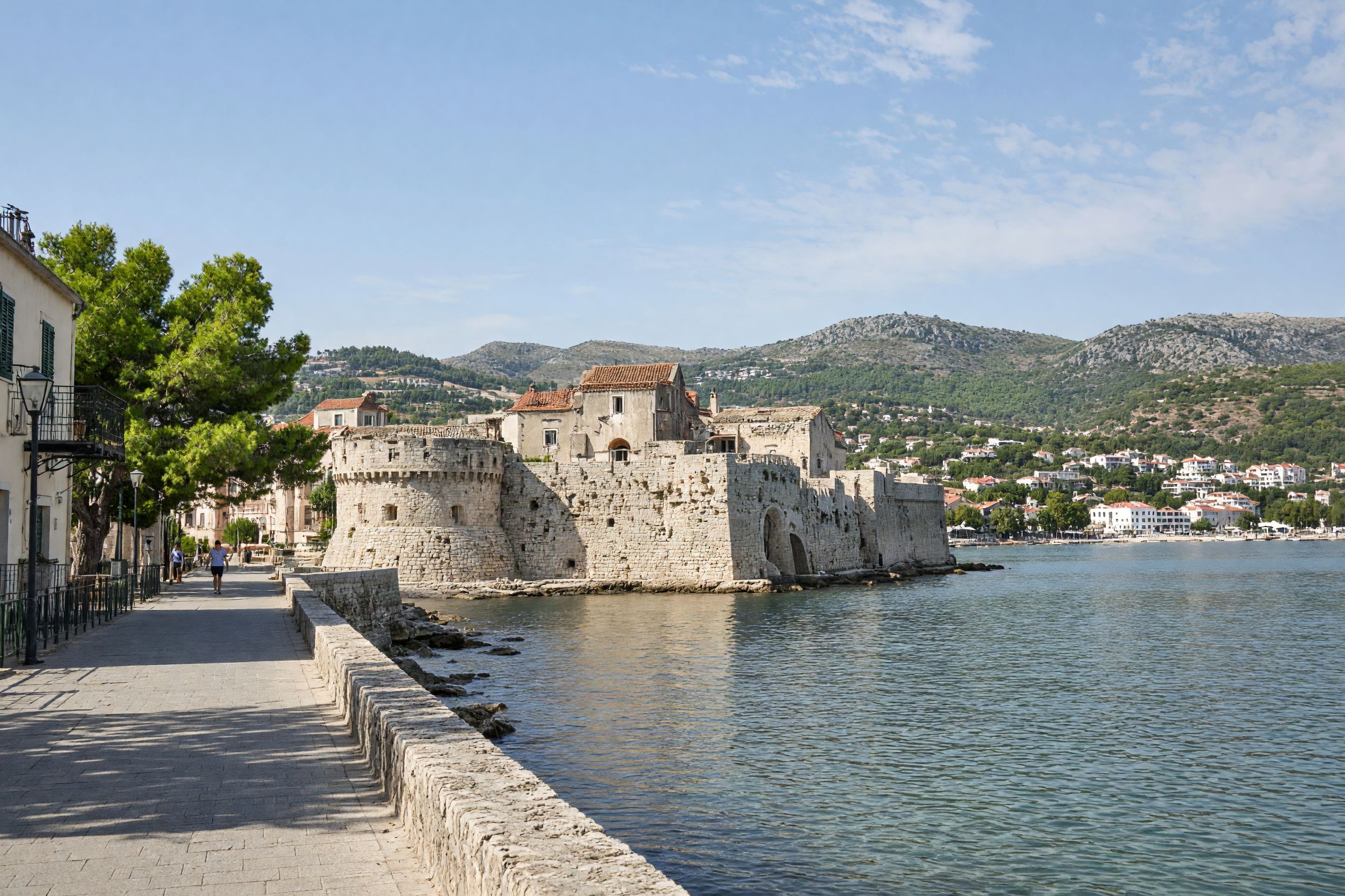 Kastel Gomilica