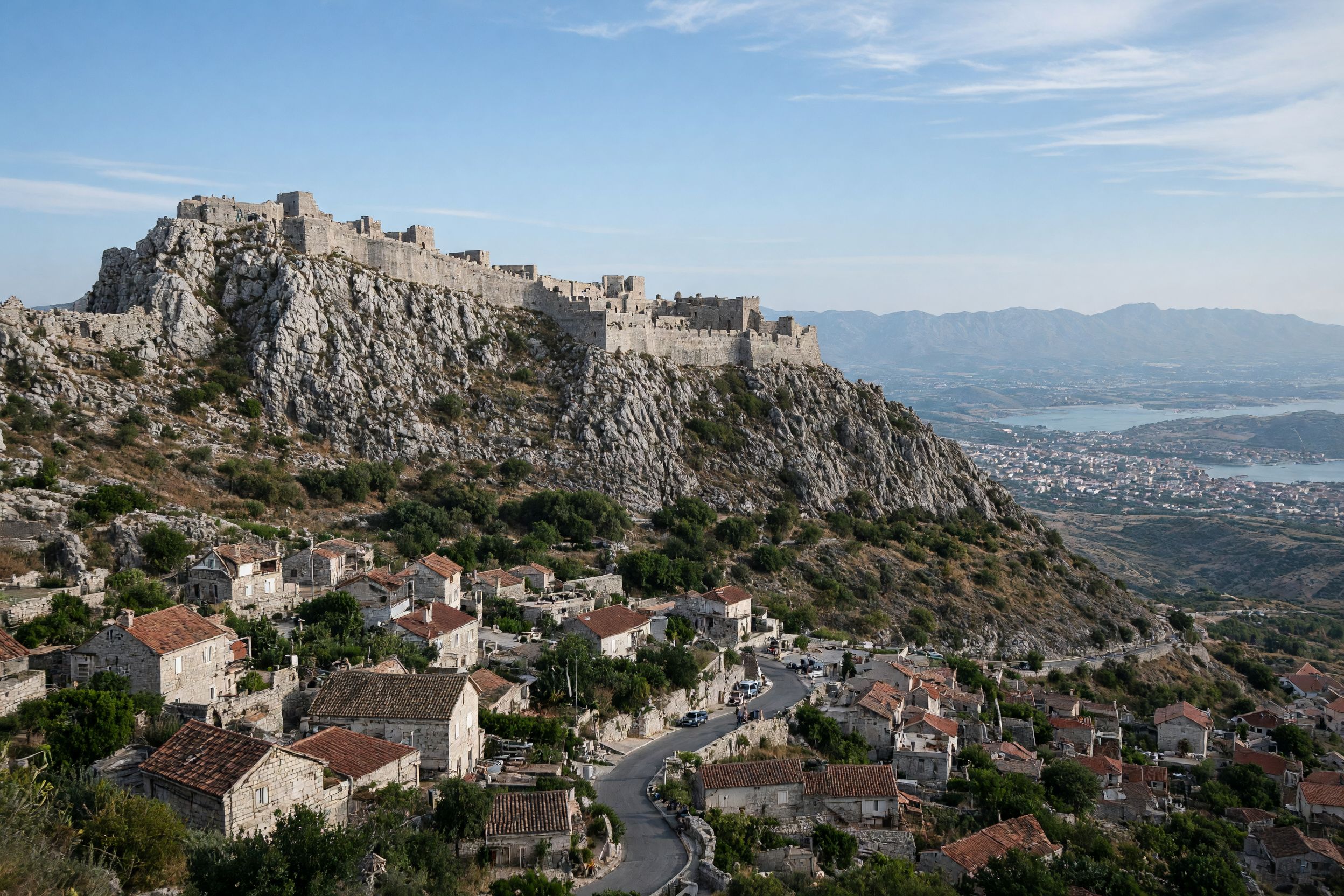 Klis