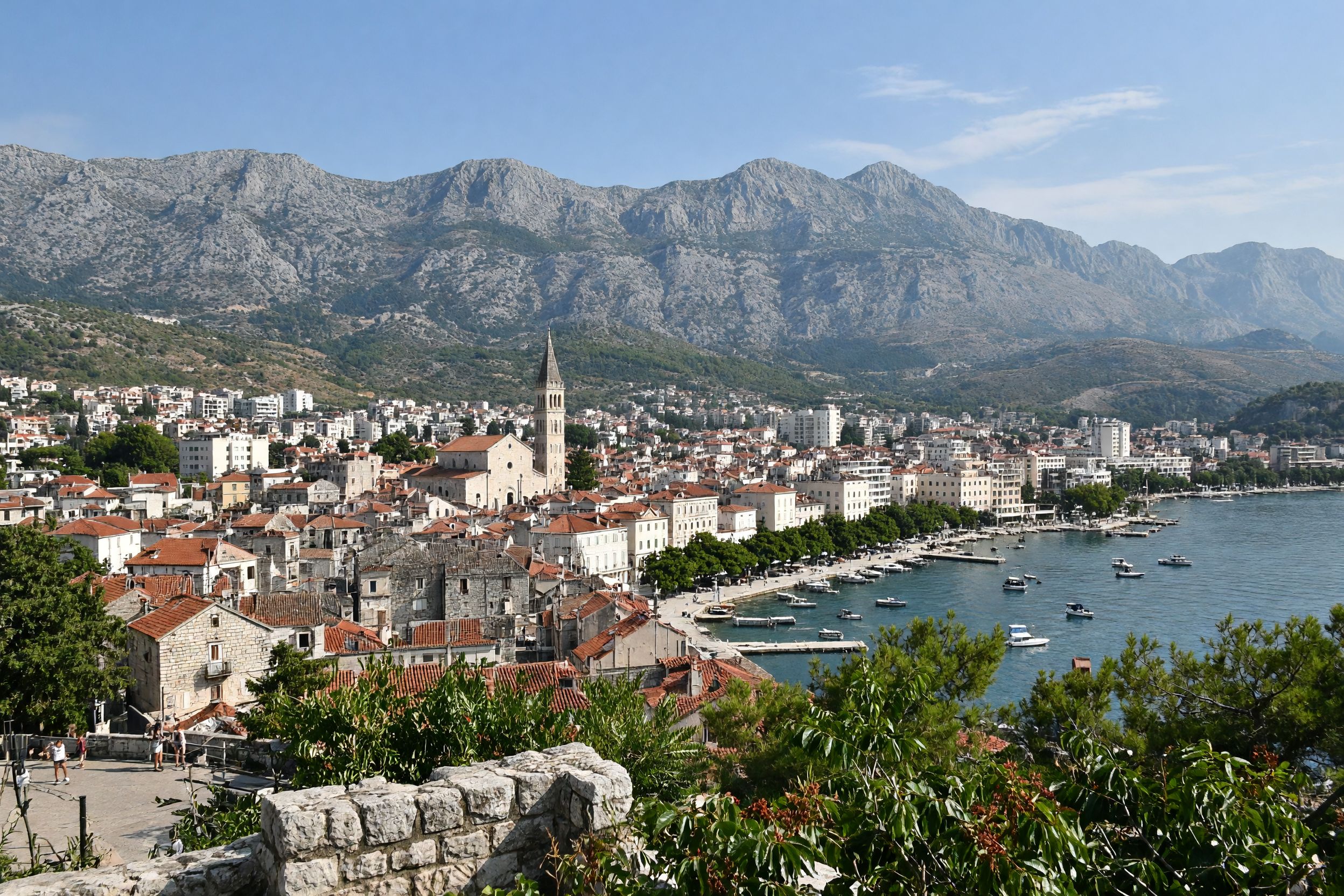 Makarska