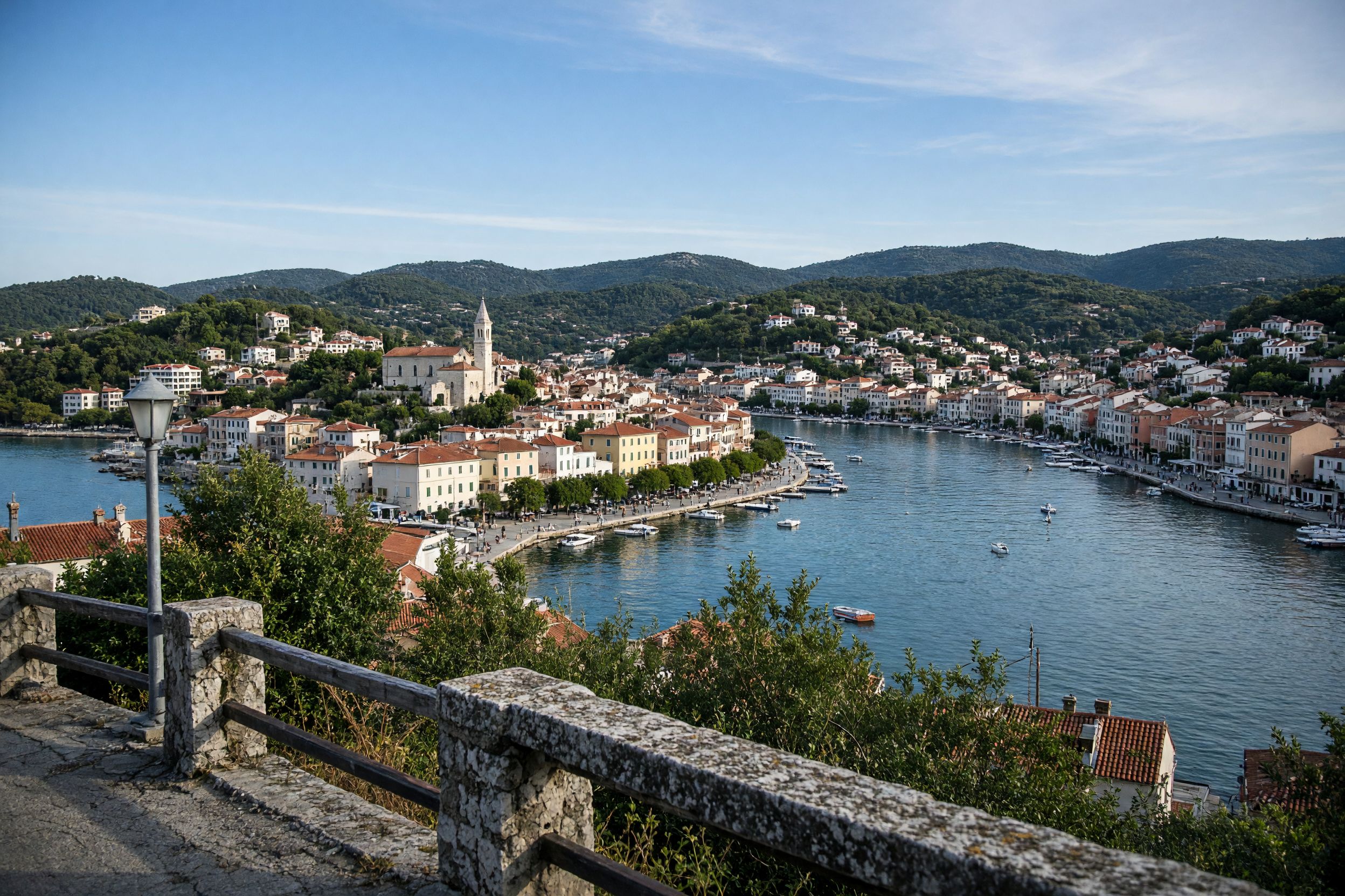 Mali Losinj