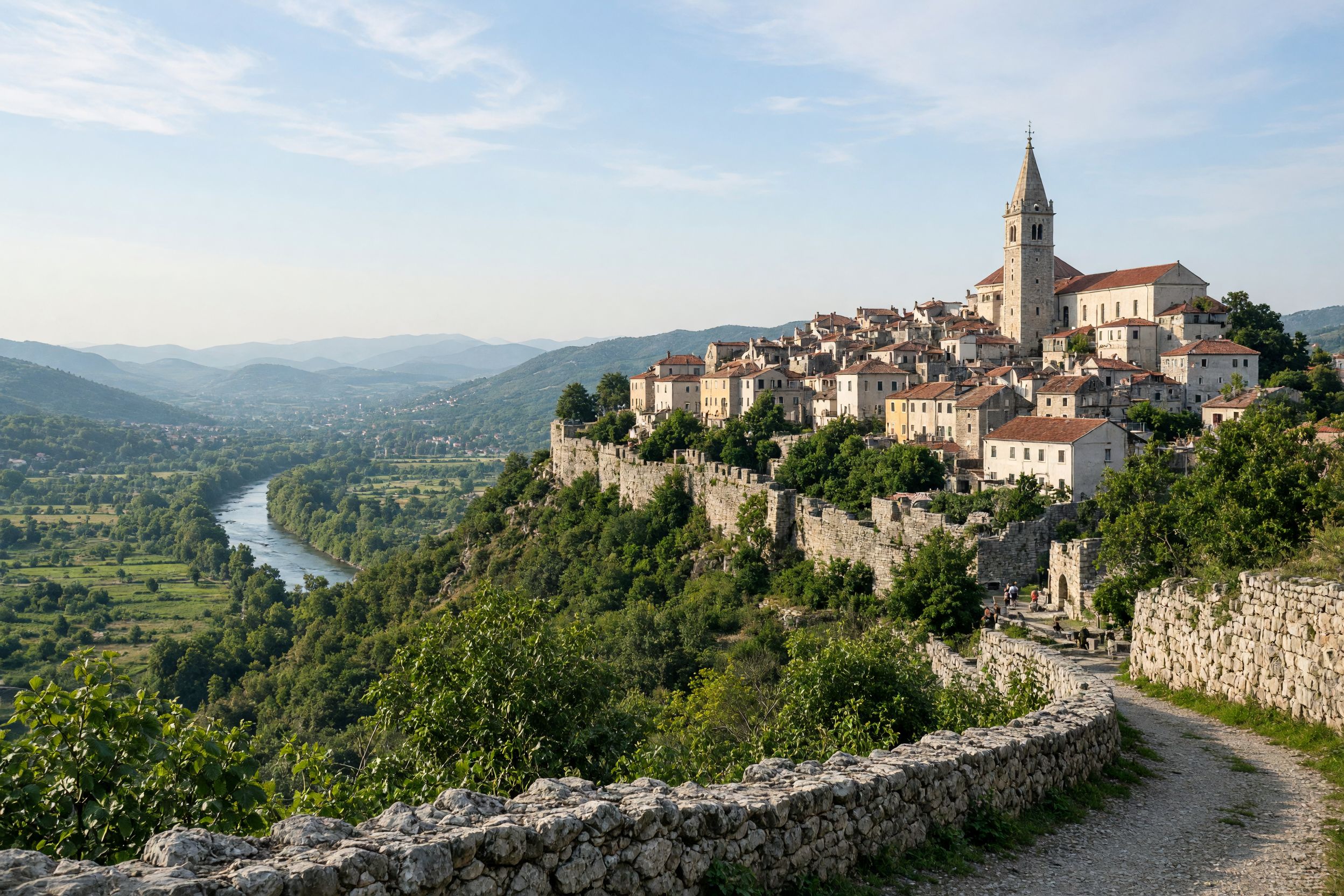 Motovun