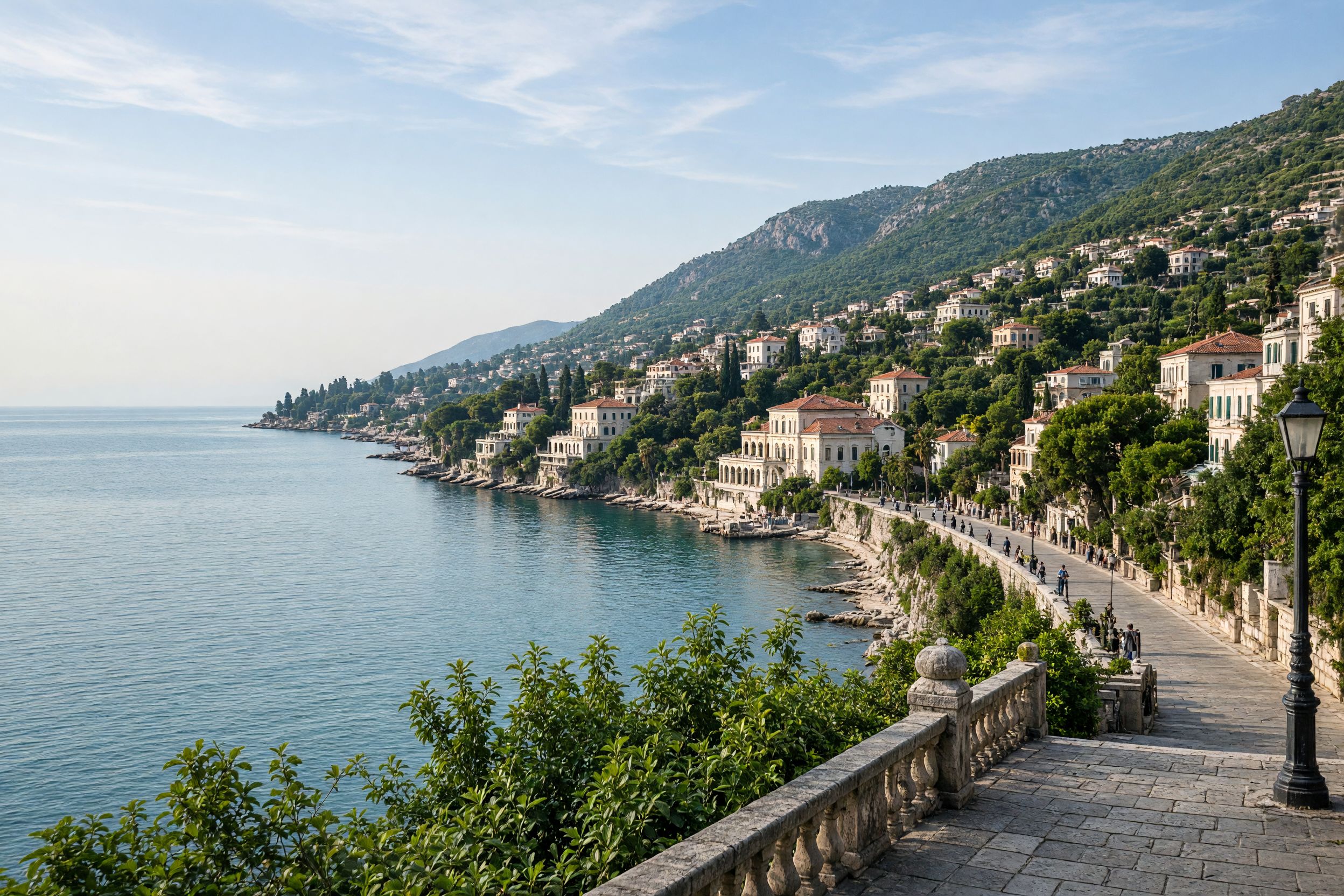 Opatija