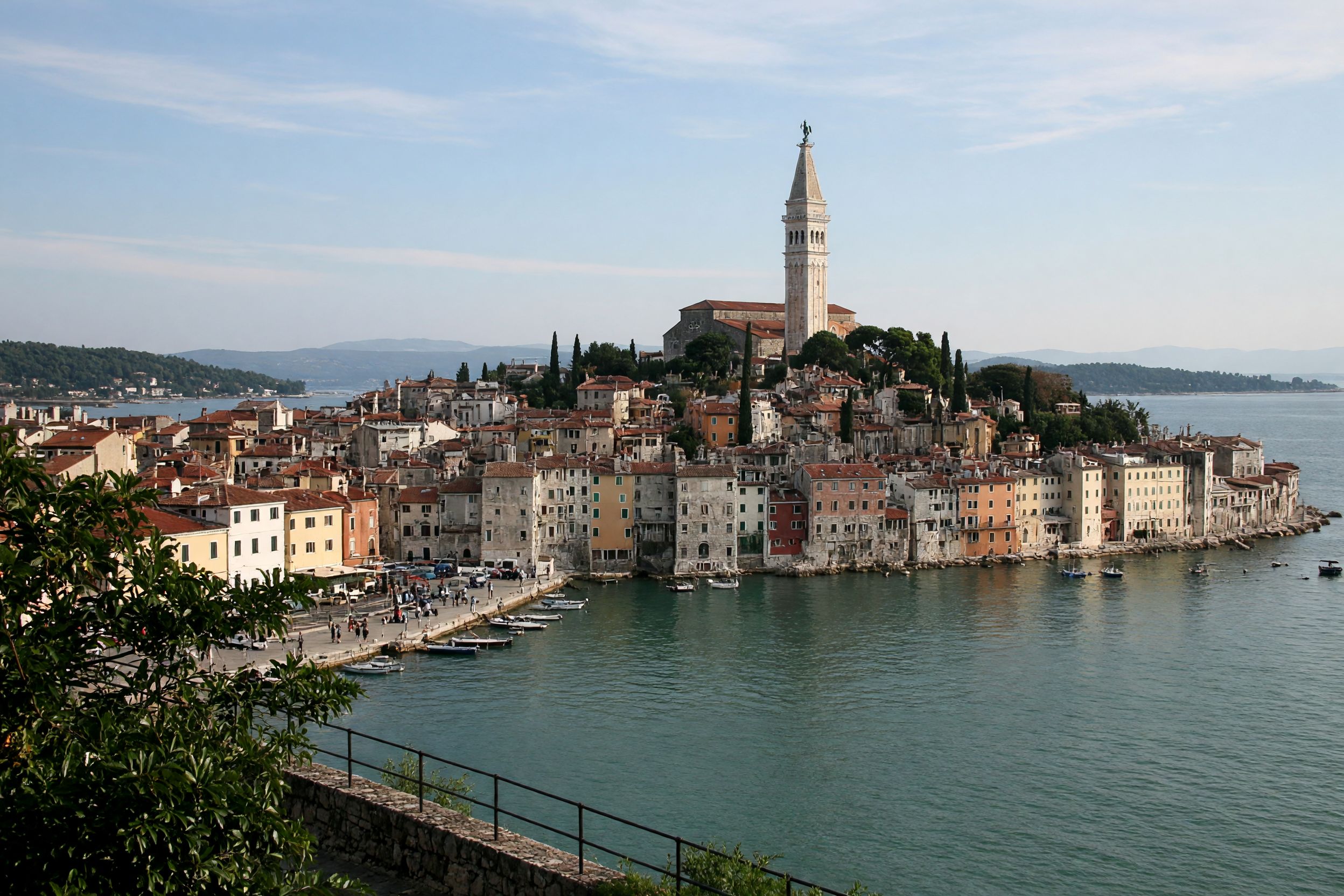 Rovinj