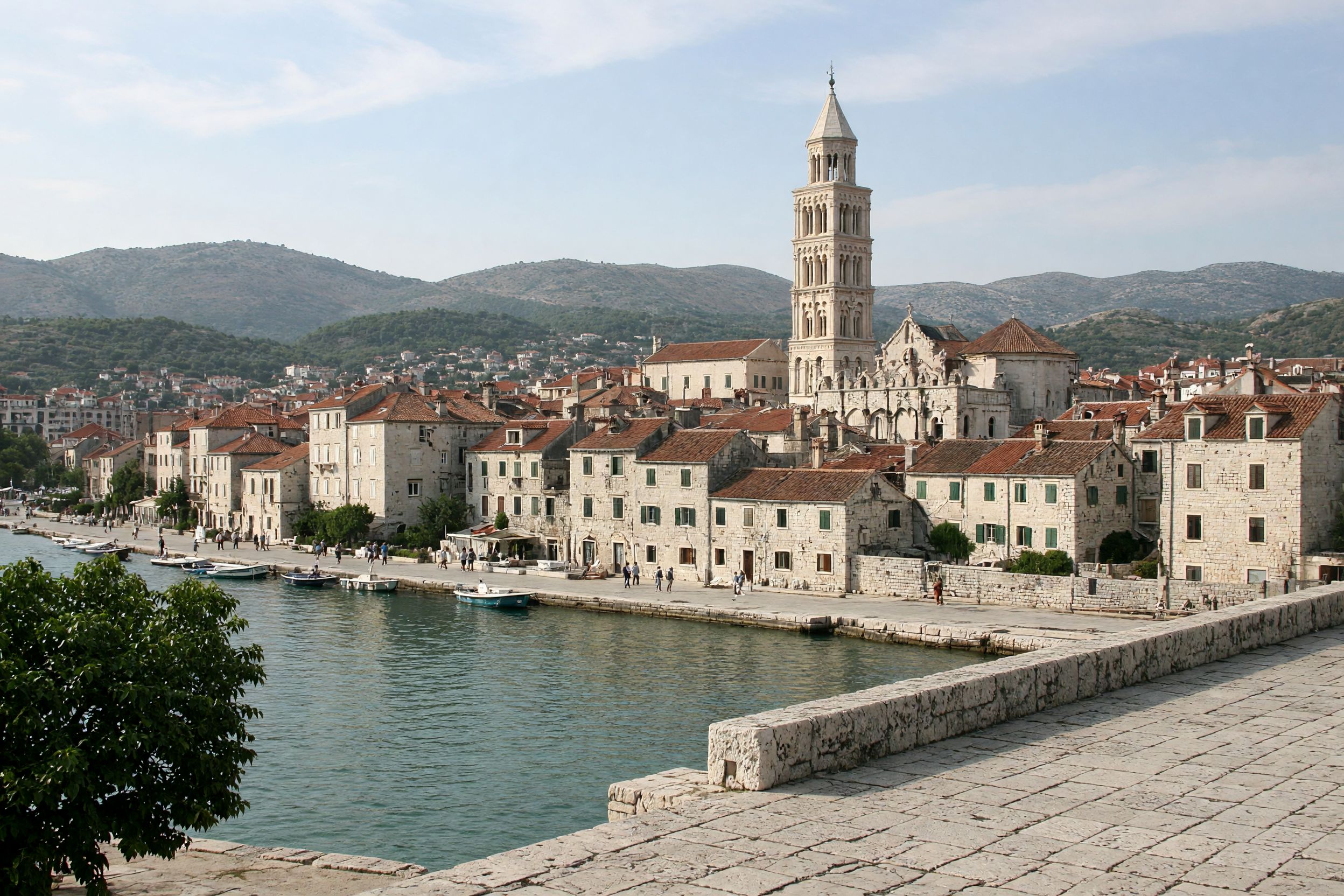 Trogir