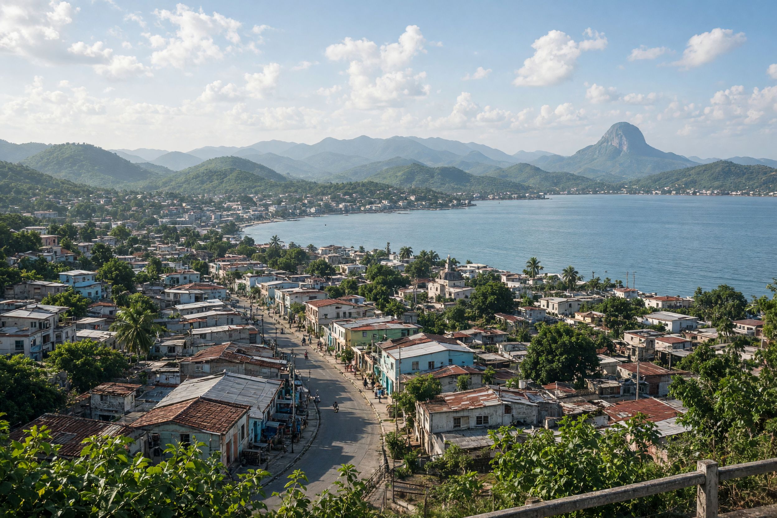 Baracoa