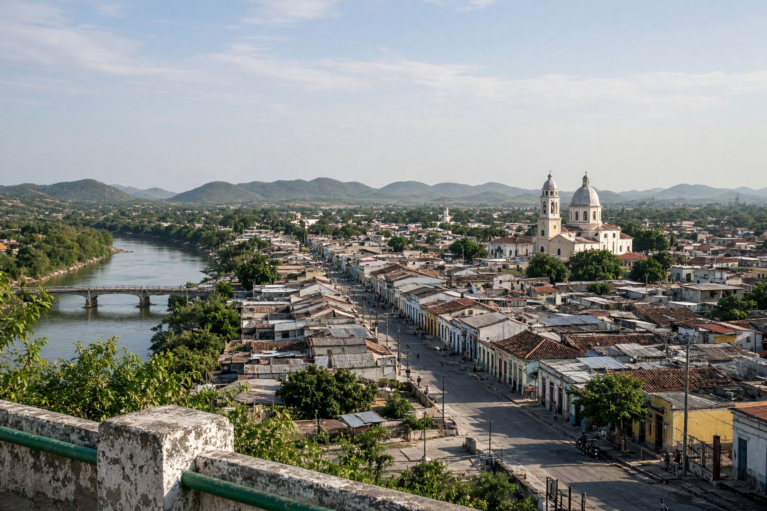 Bayamo