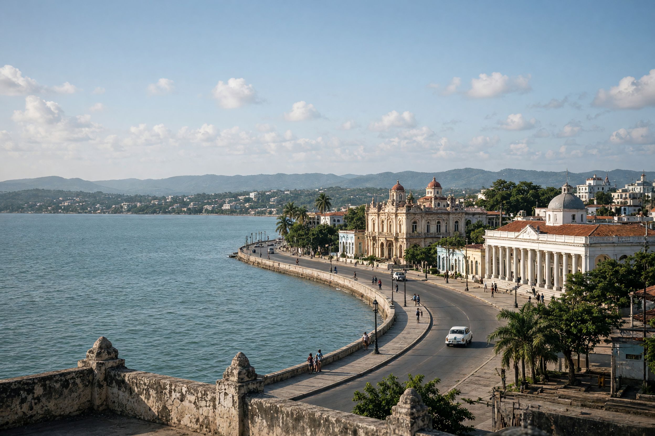 Cienfuegos