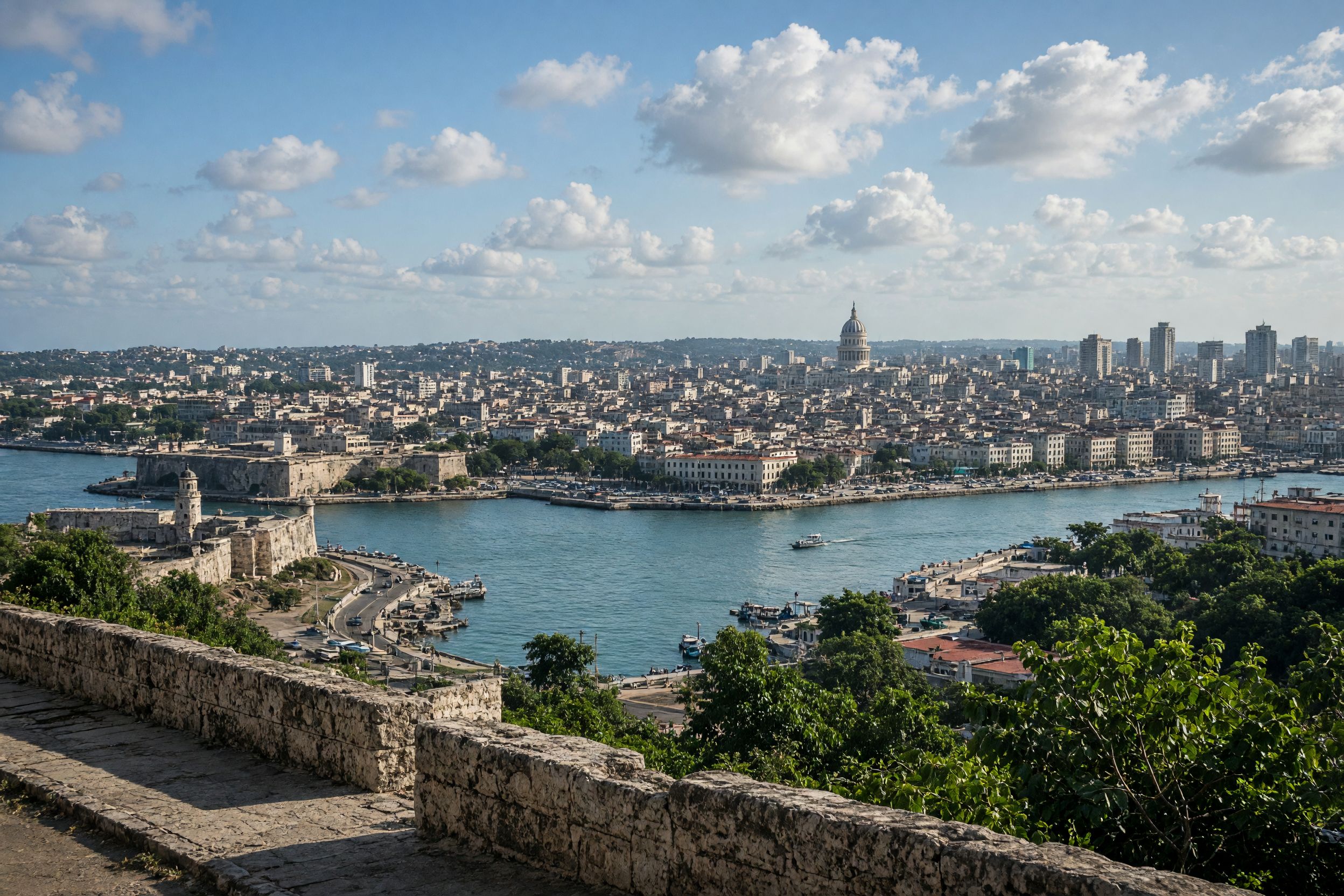 Havana