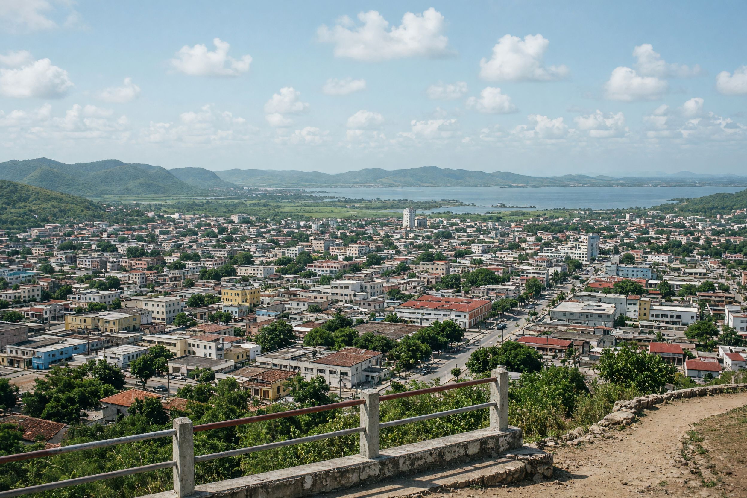 Holguin