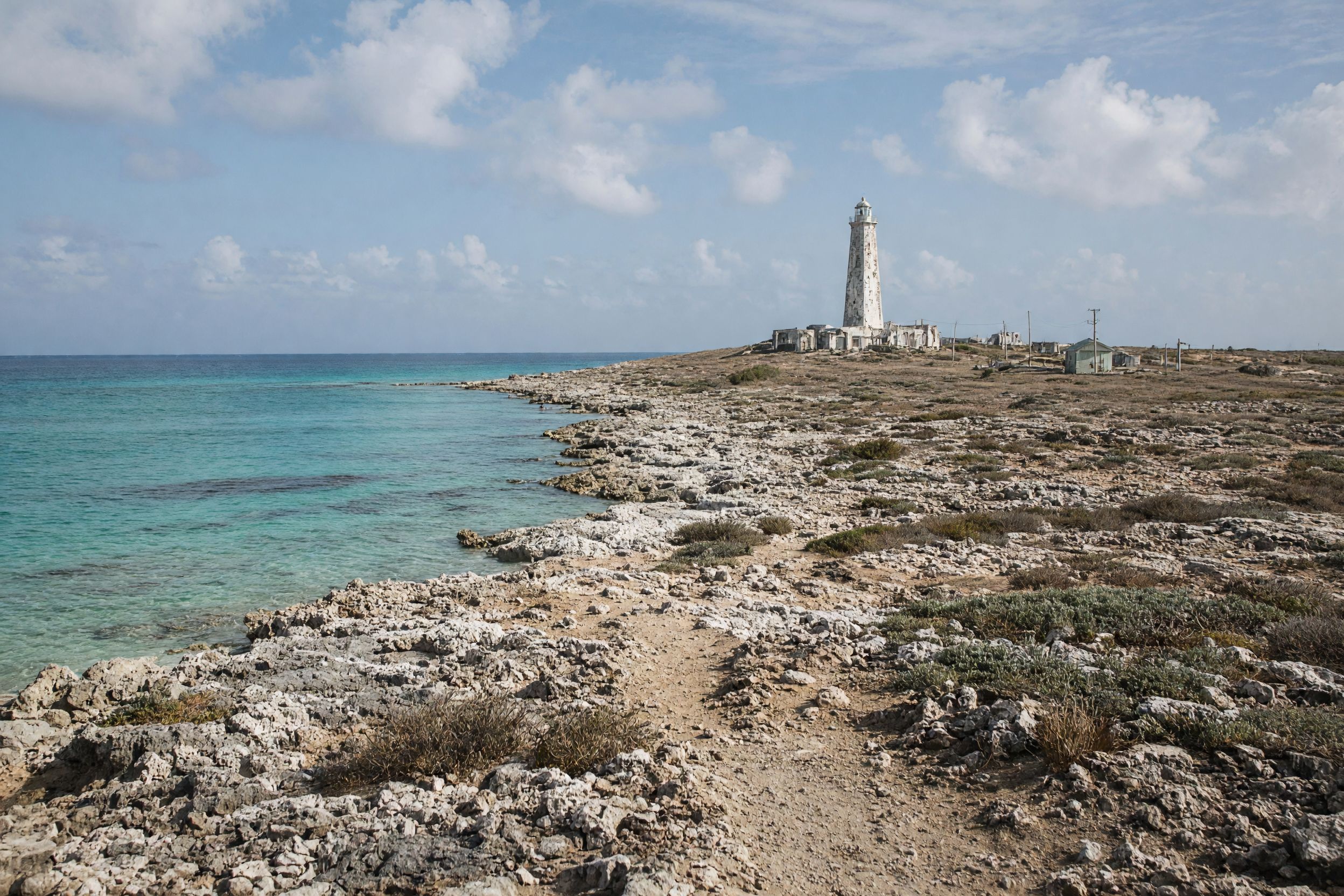 Klein Curacao