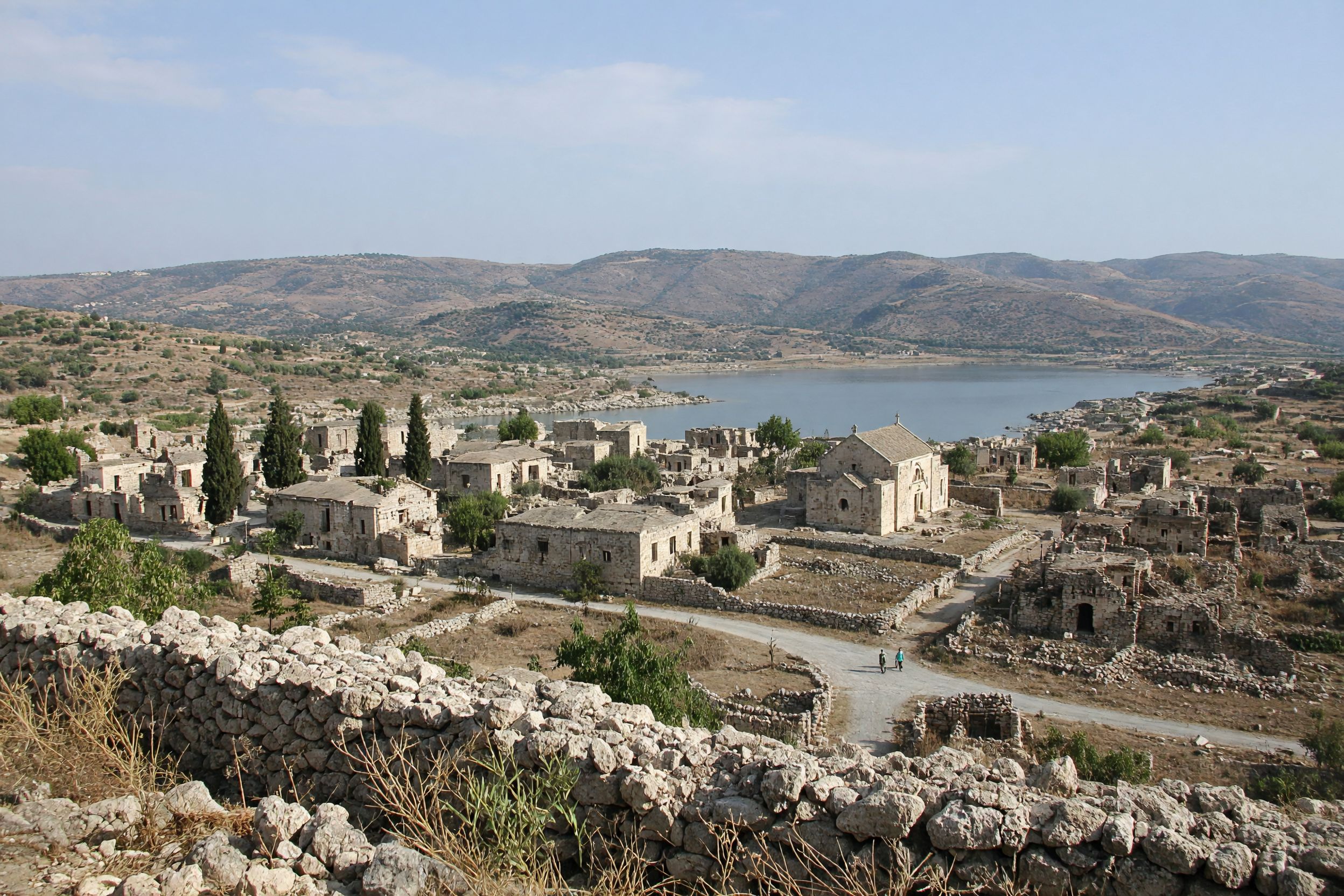 Agios Sozomenos