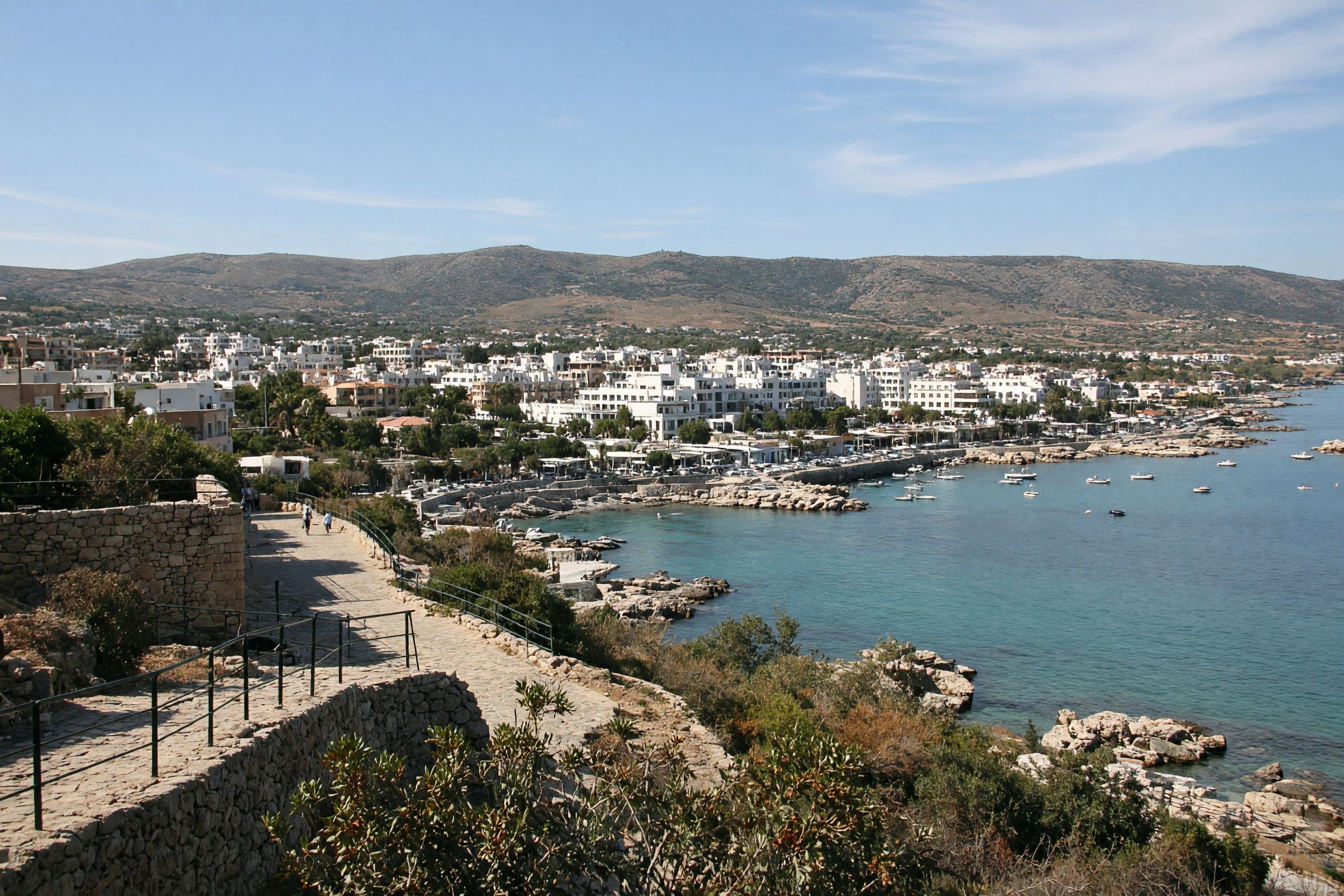Ayia Napa