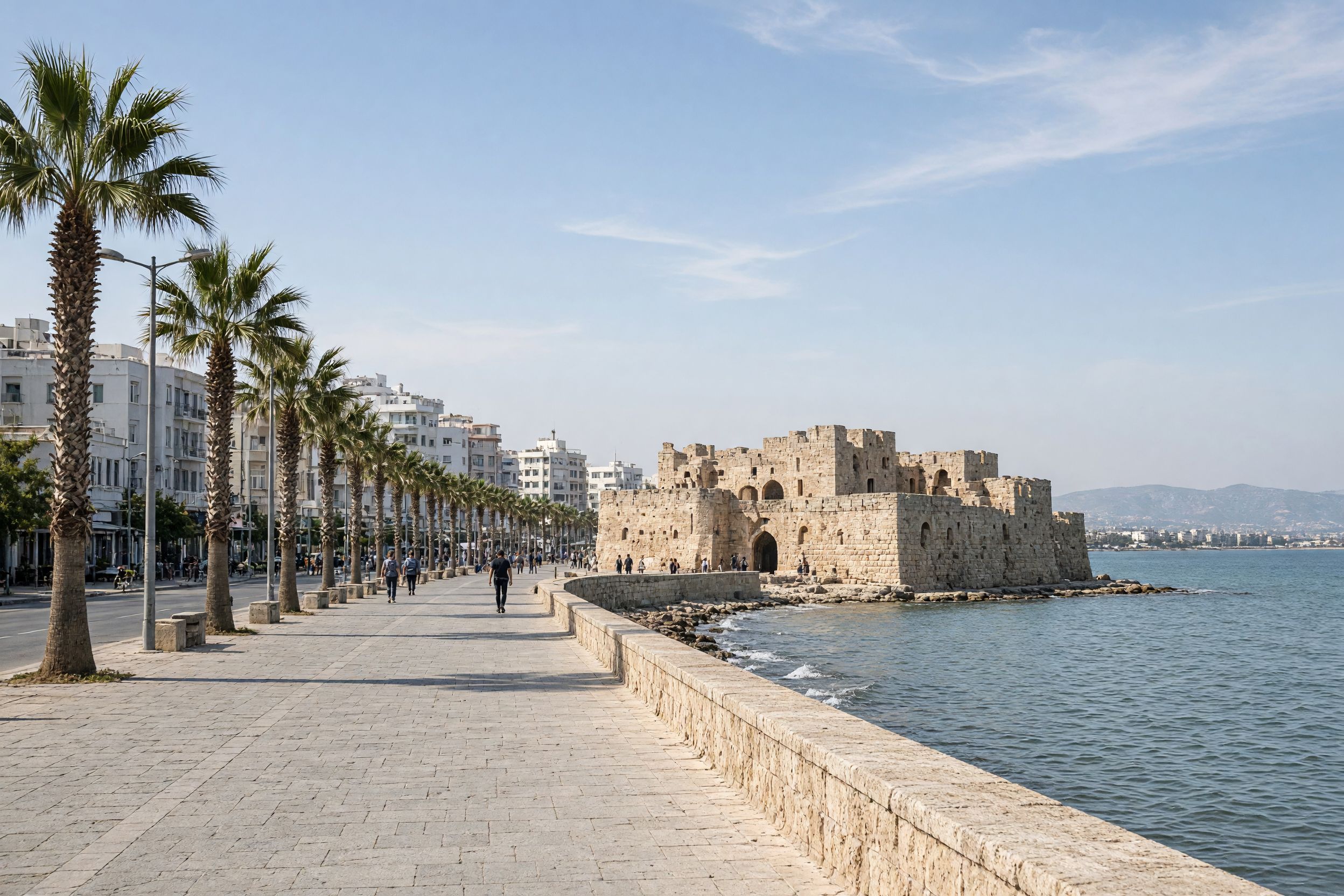 Larnaca