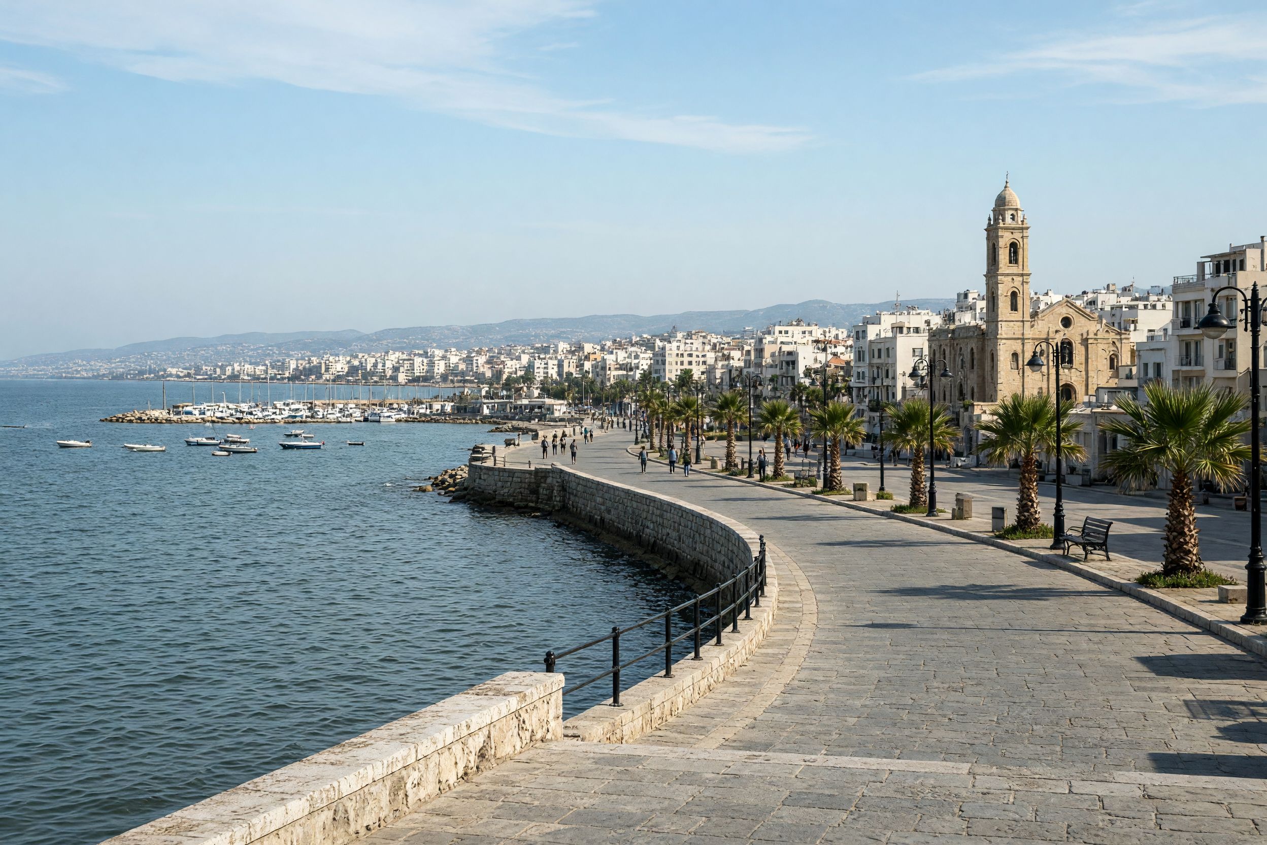 Larnaka
