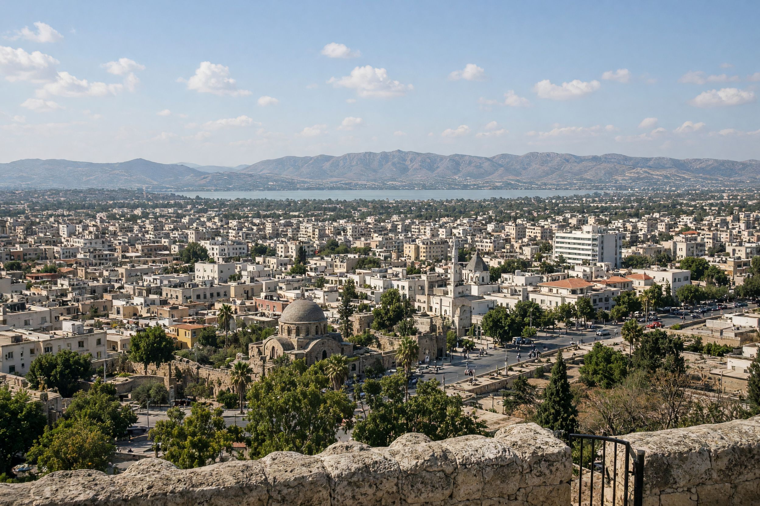 Lefkosia South Nicosia