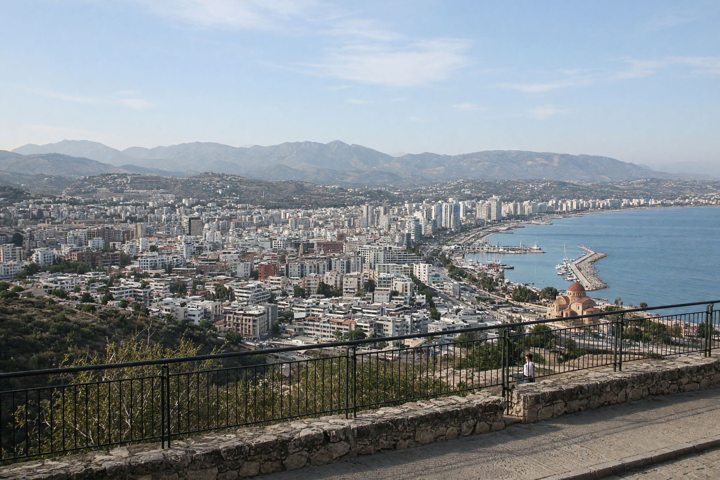 Limassol
