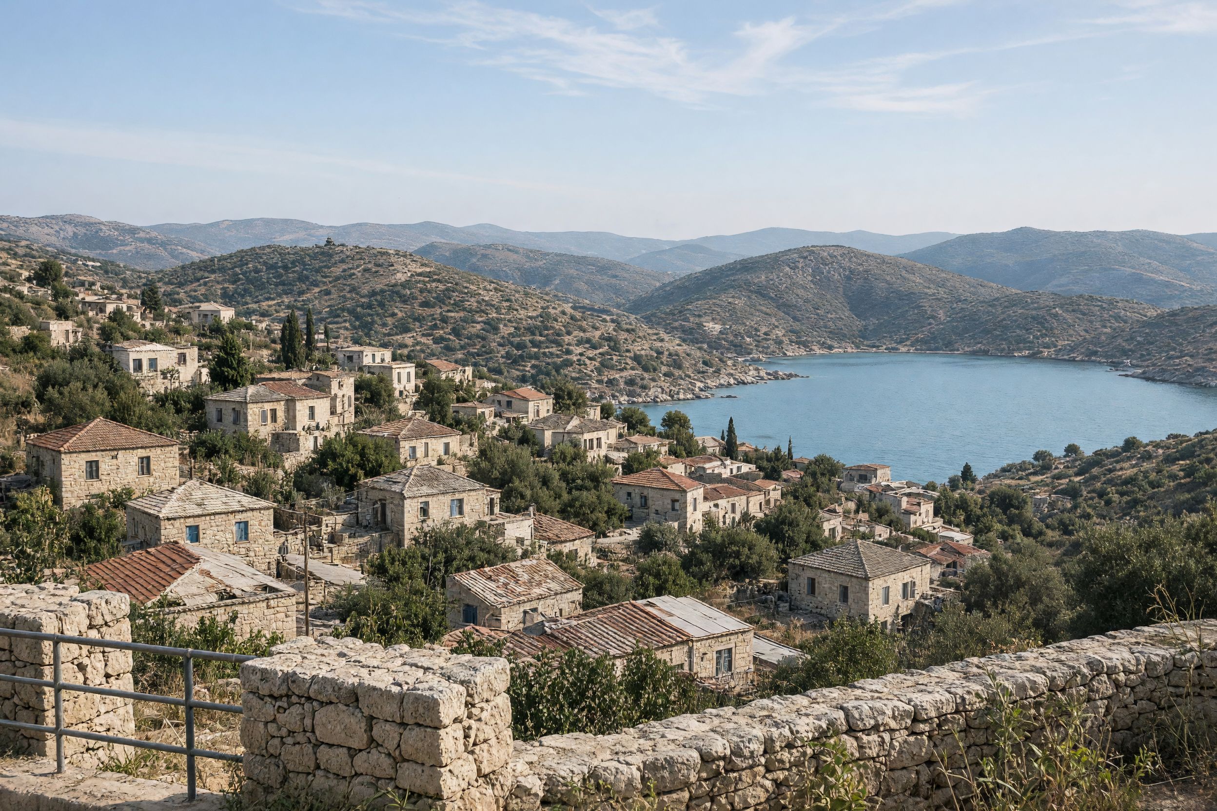Neo Chorio