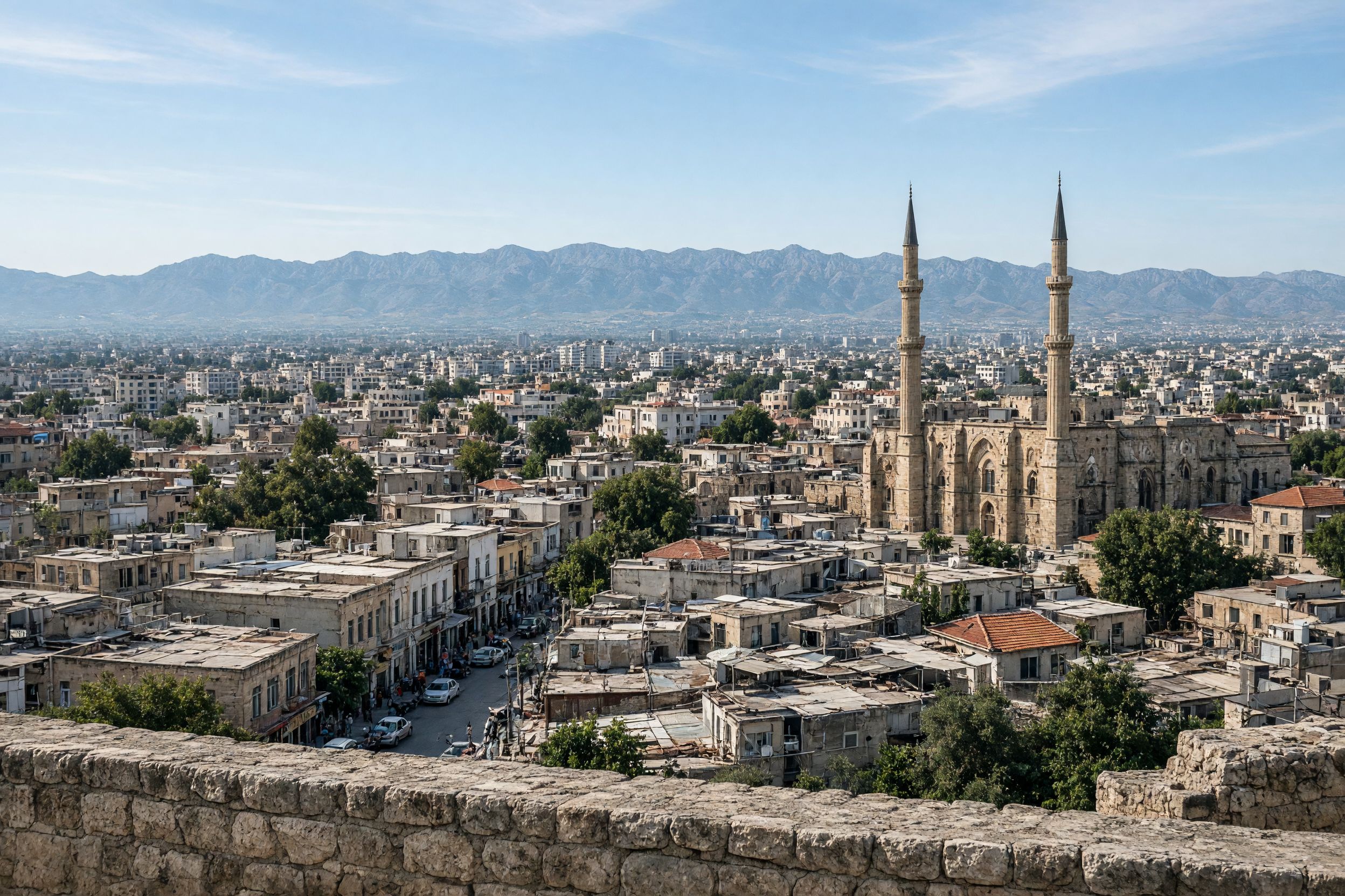 Nicosia