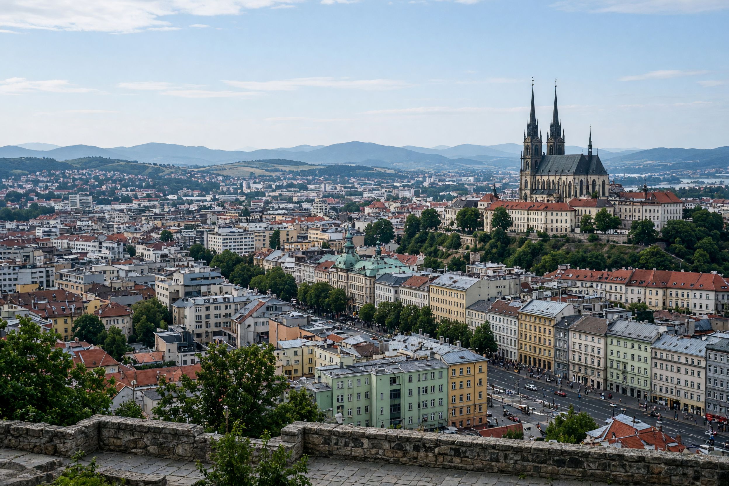 Brno