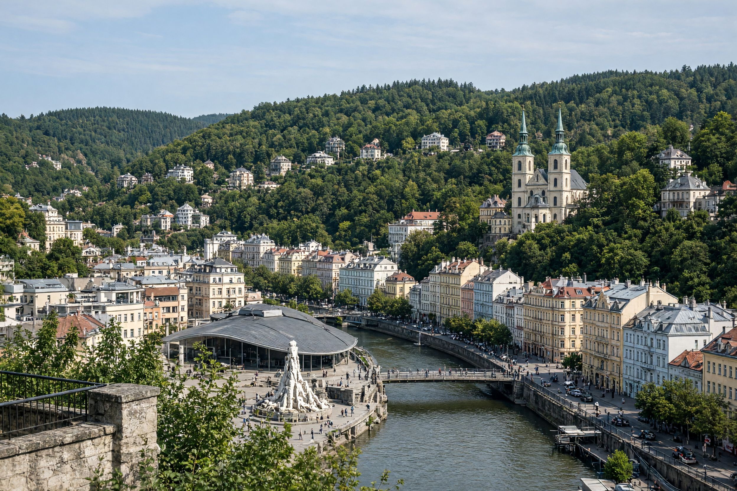 Karlovy Vary