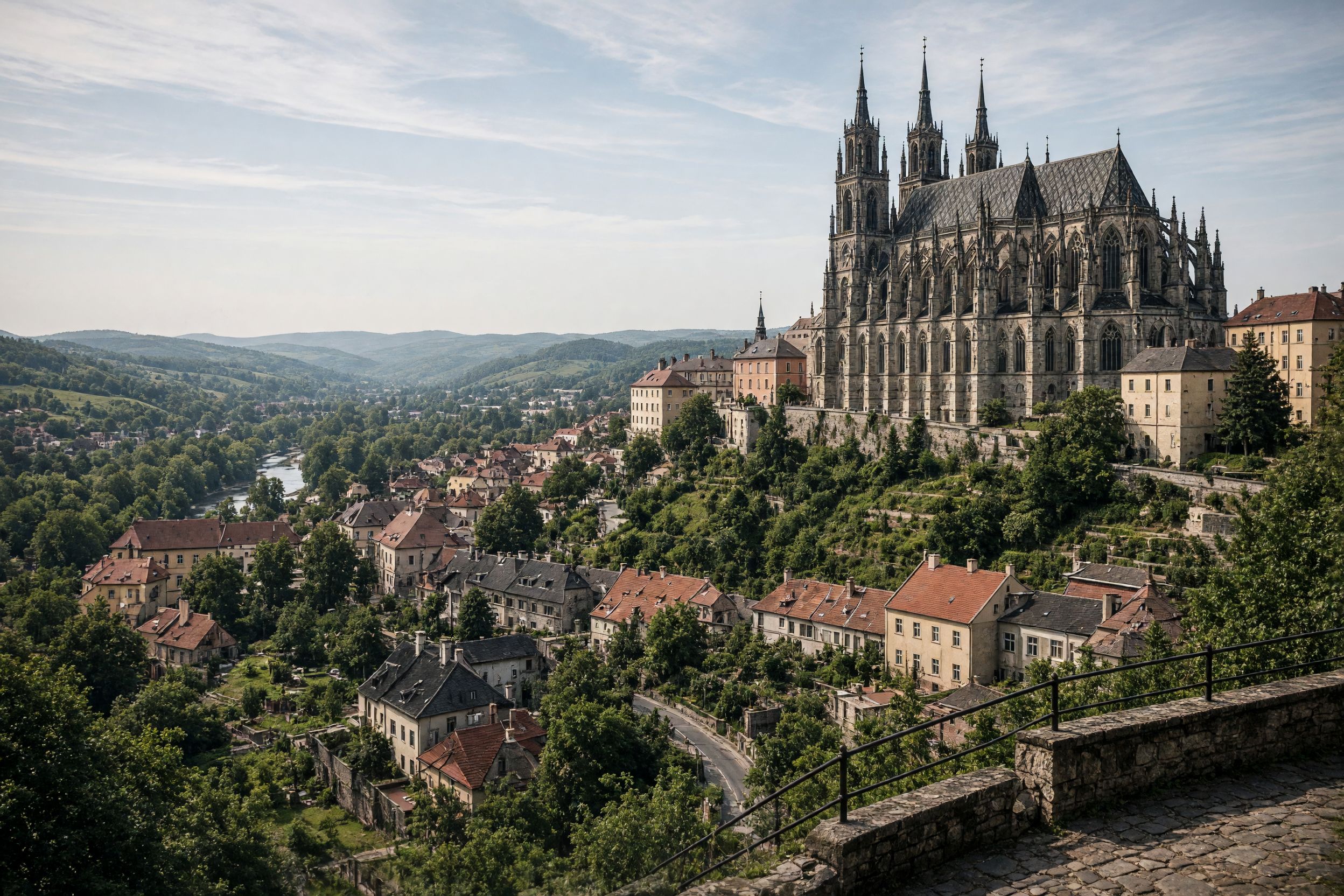 Kutna Hora