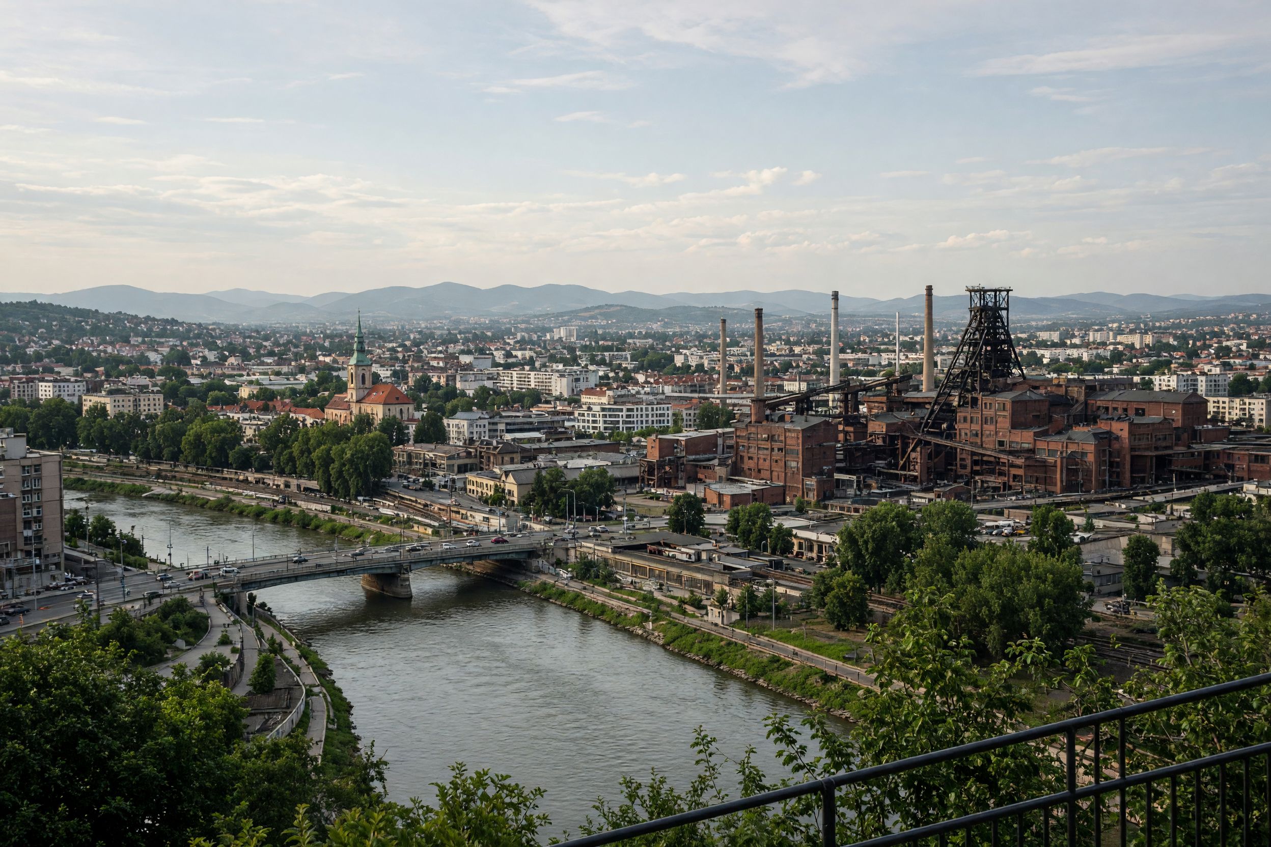 Ostrava